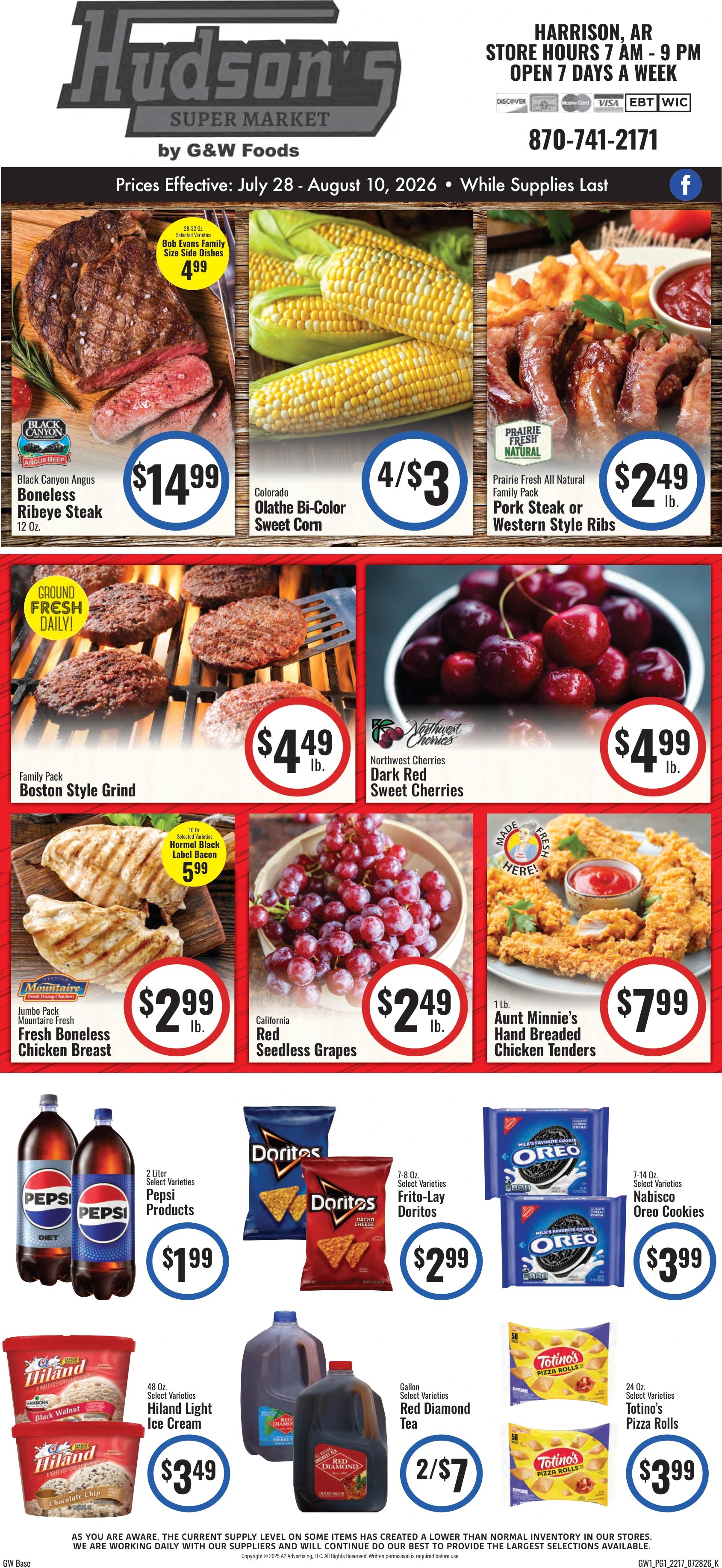Flyer page 3