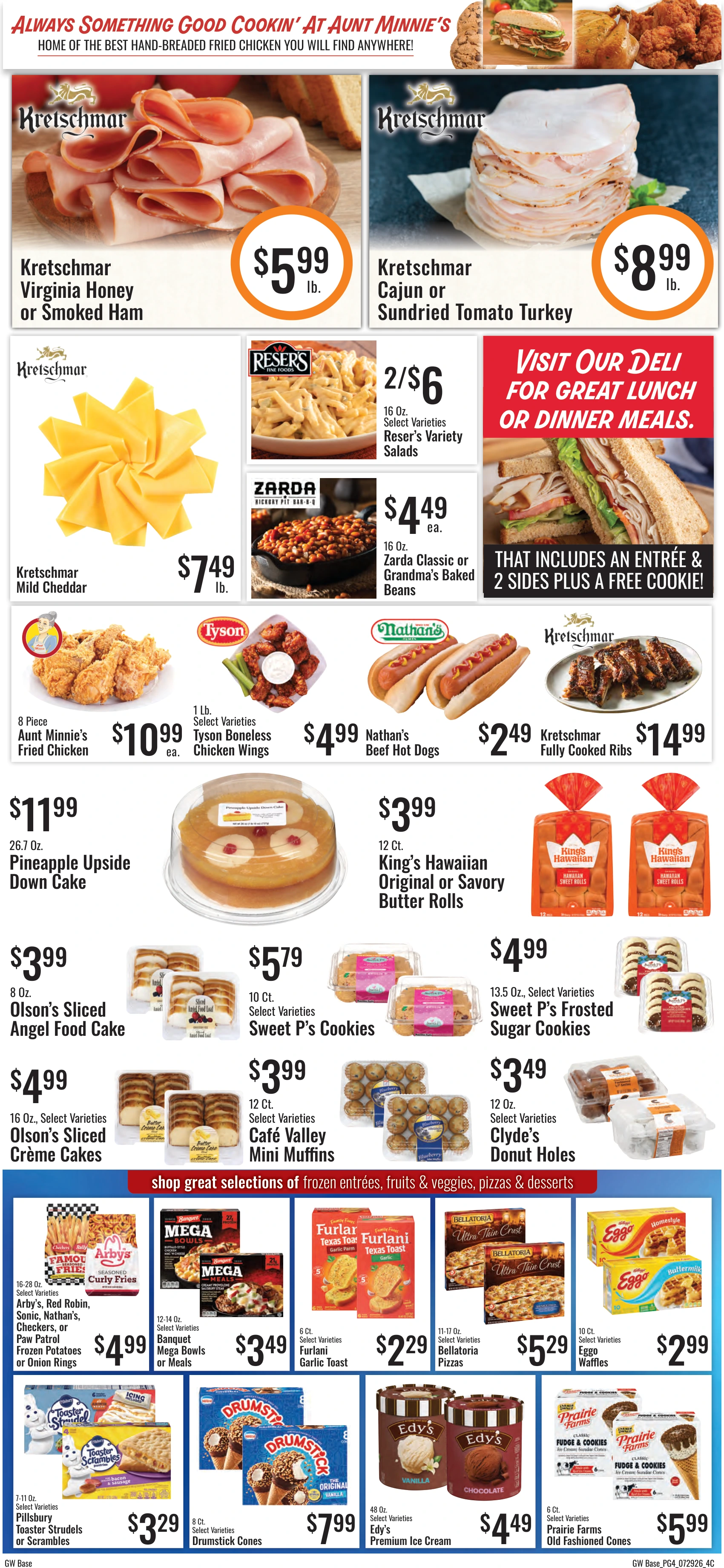 Flyer page 6