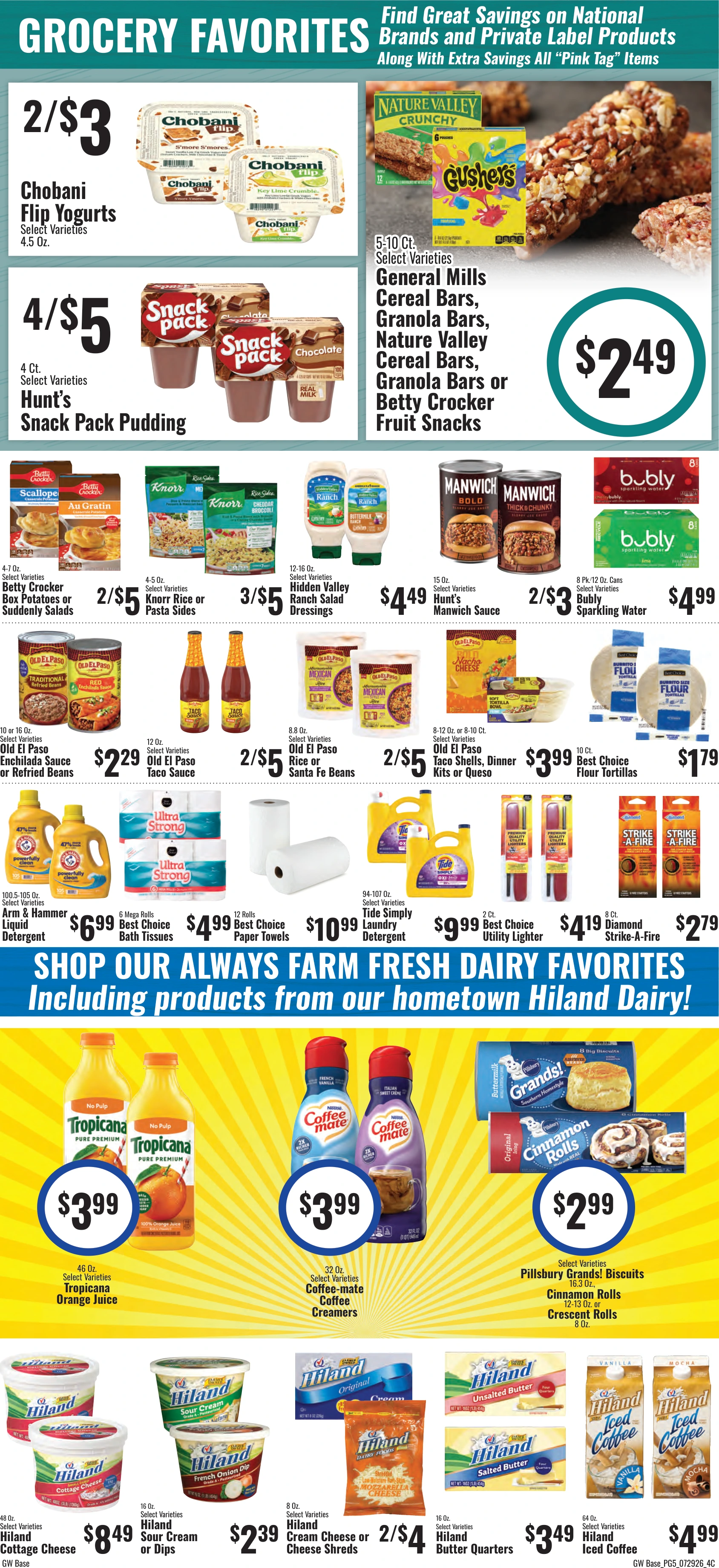 Flyer page 7
