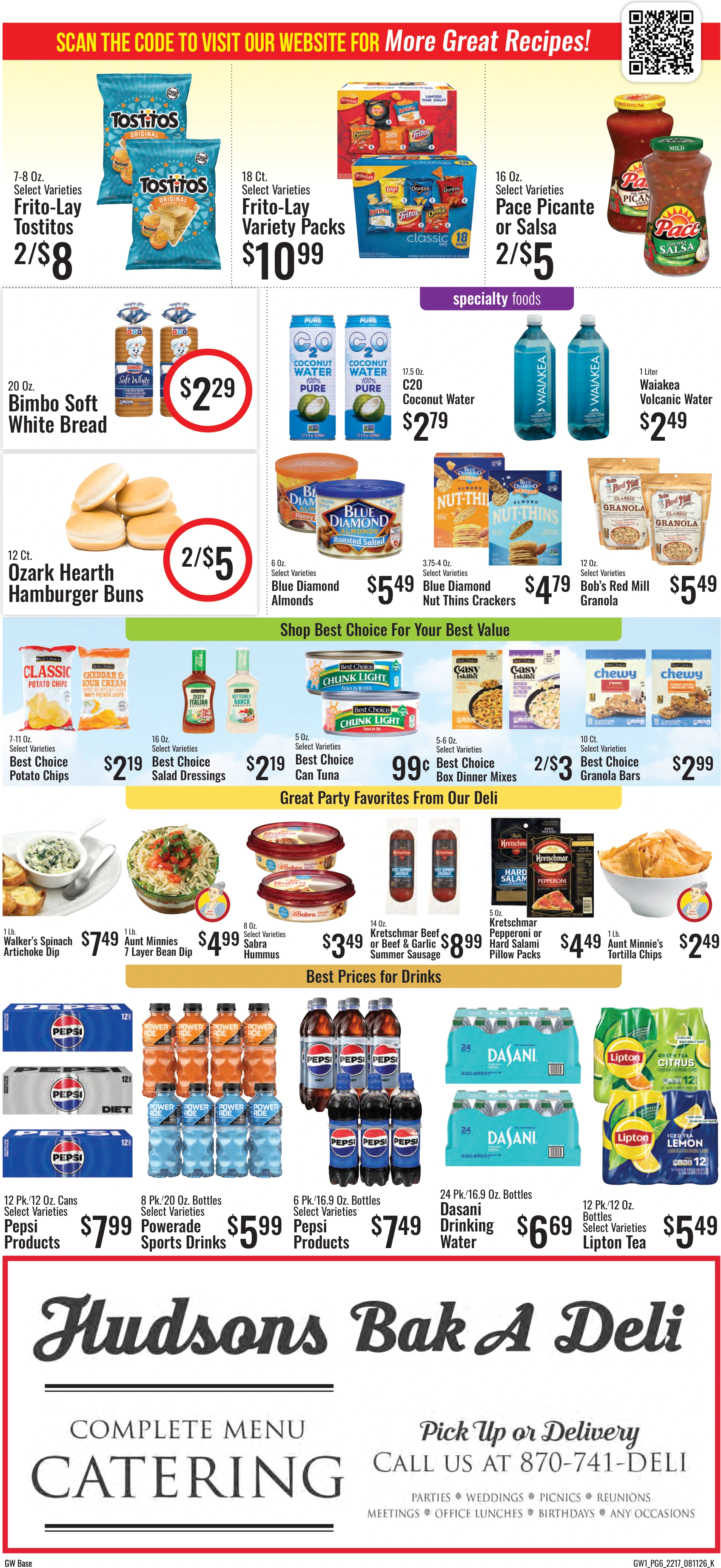 Flyer page 6