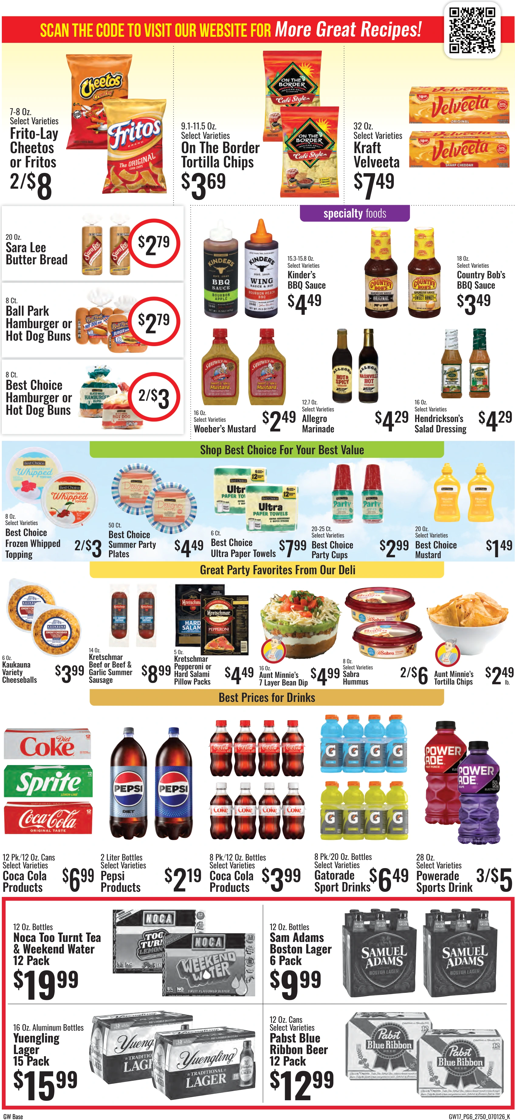 Flyer page 8