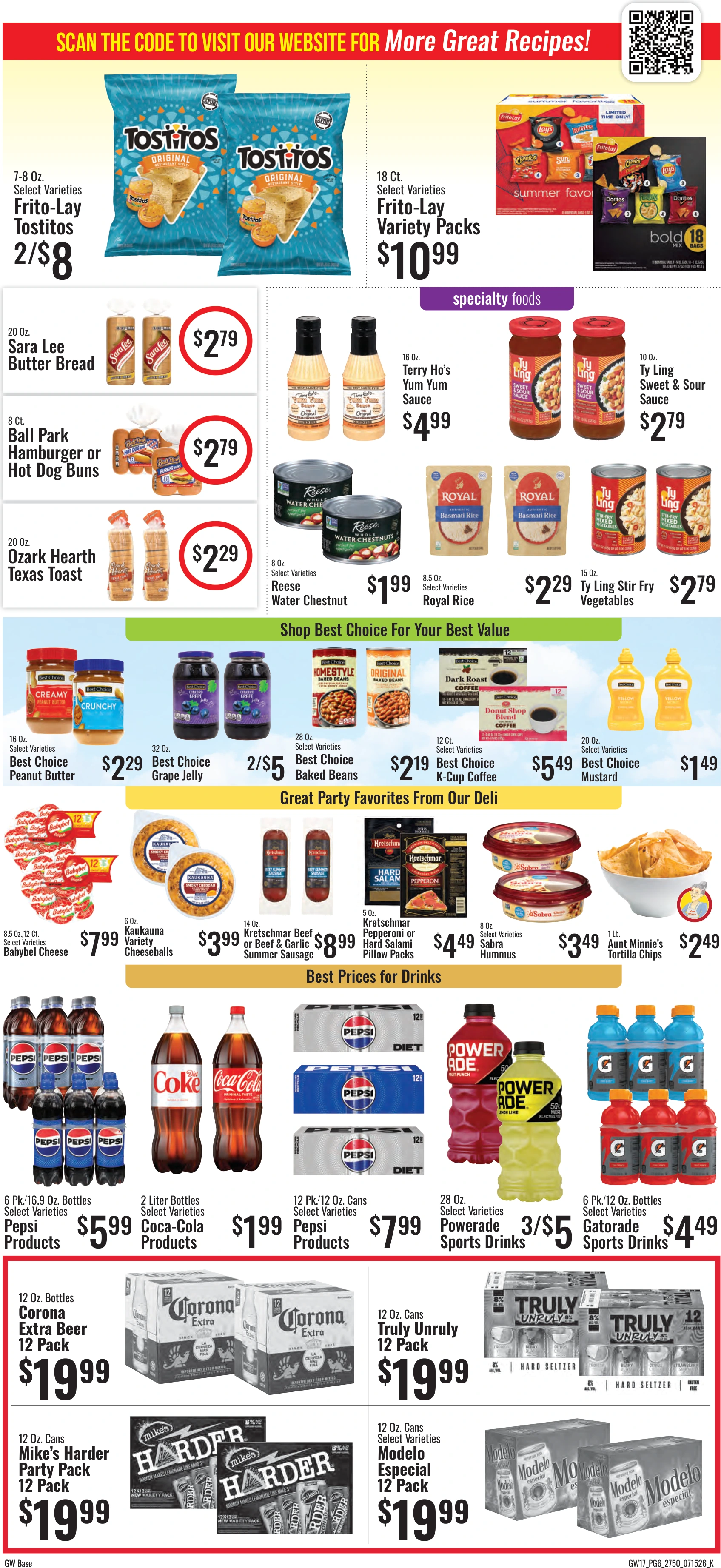 Flyer page 8