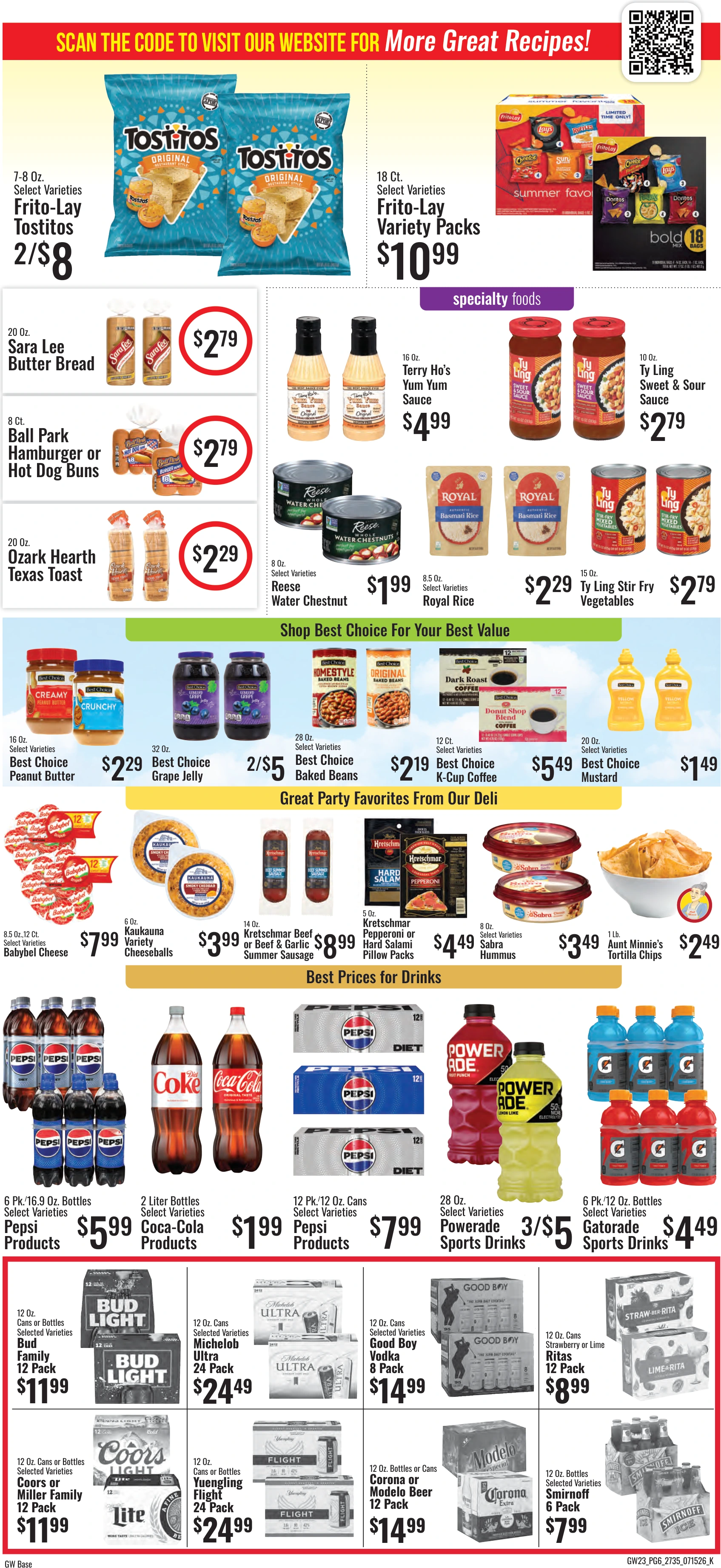 Flyer page 8