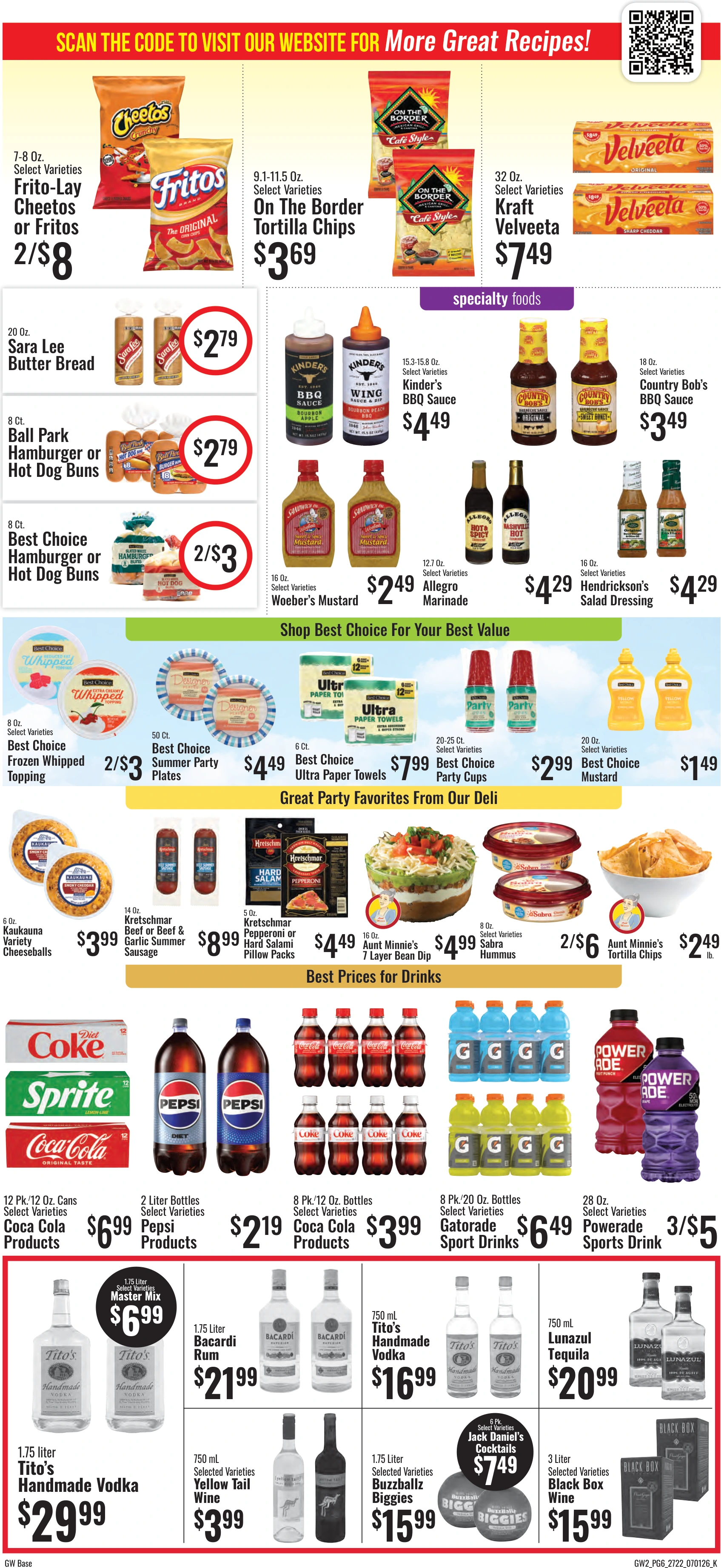 Flyer page 8