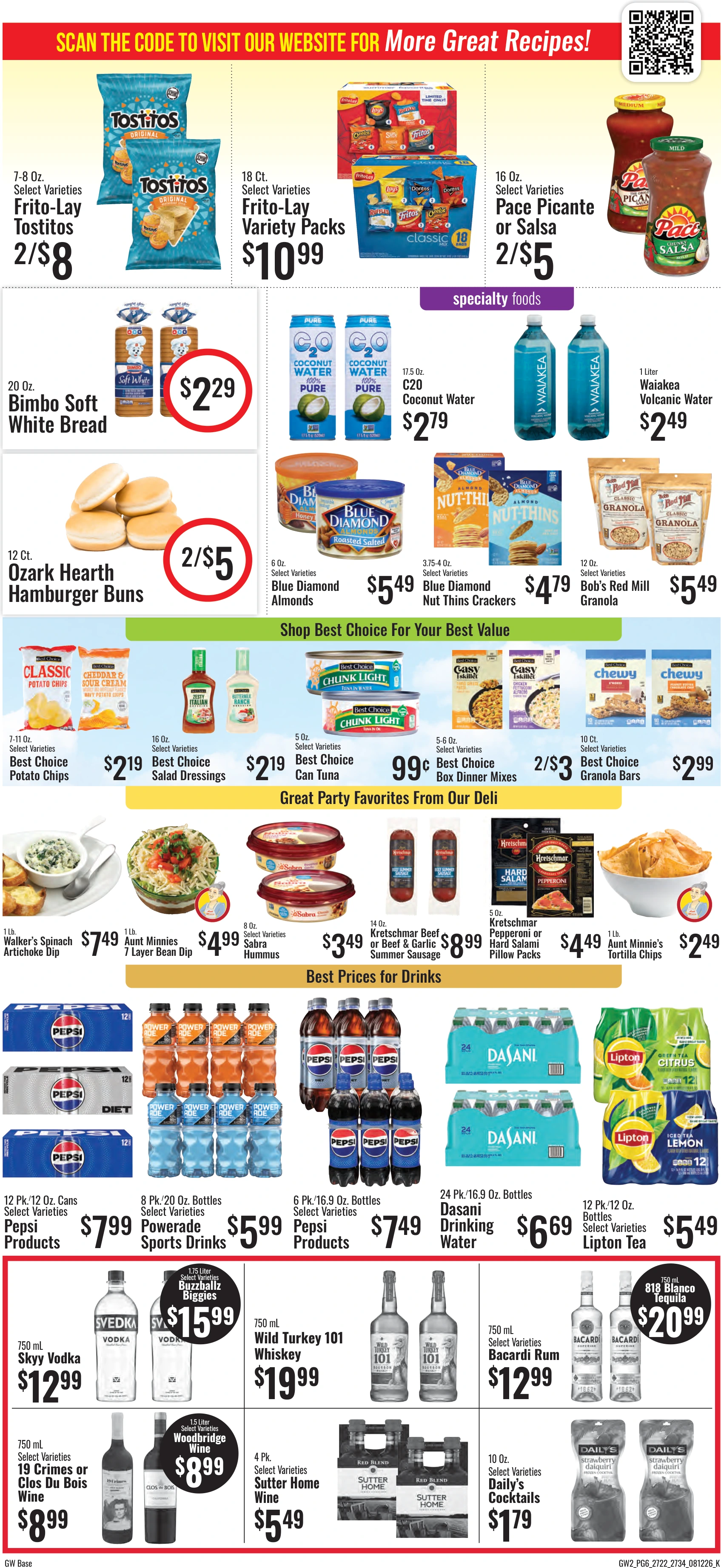 Flyer page 6