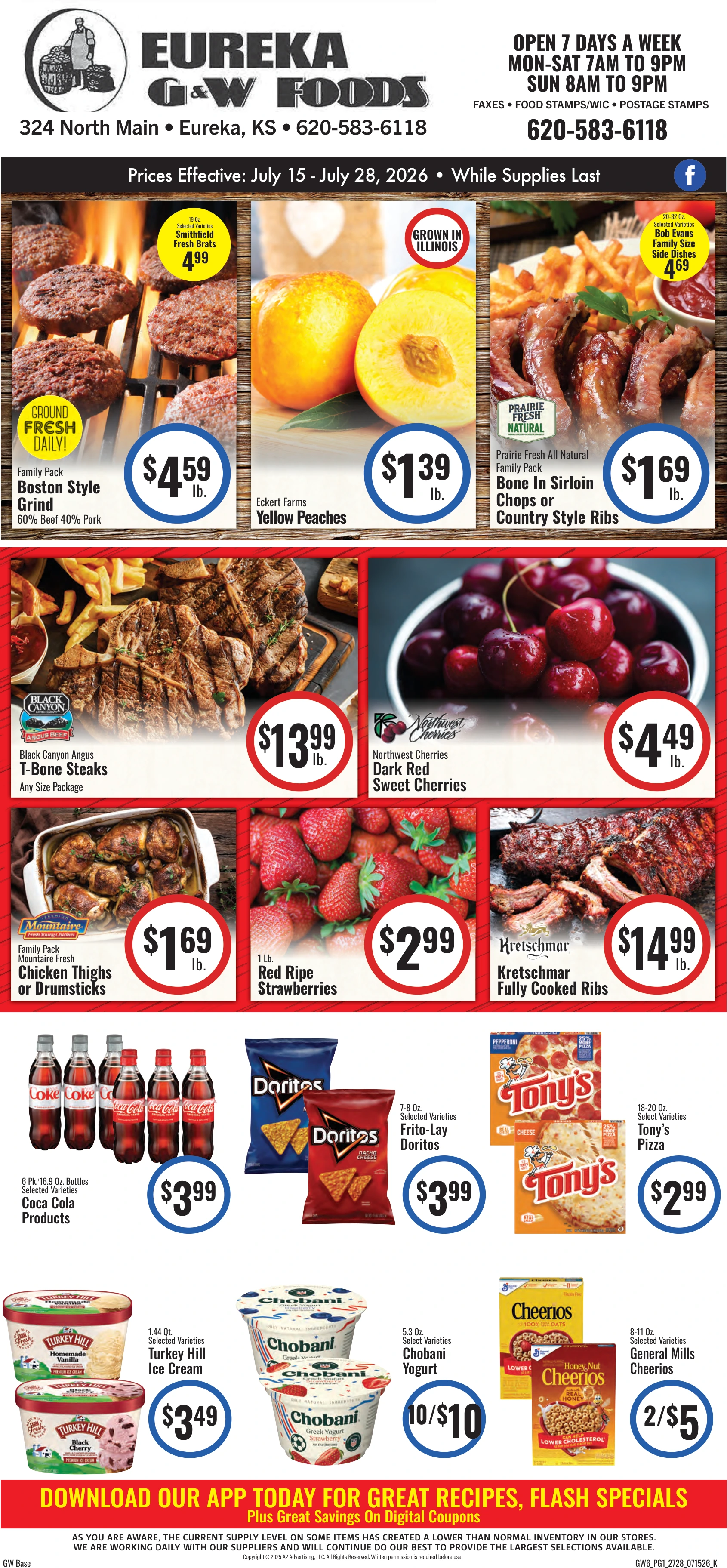 Flyer page 3