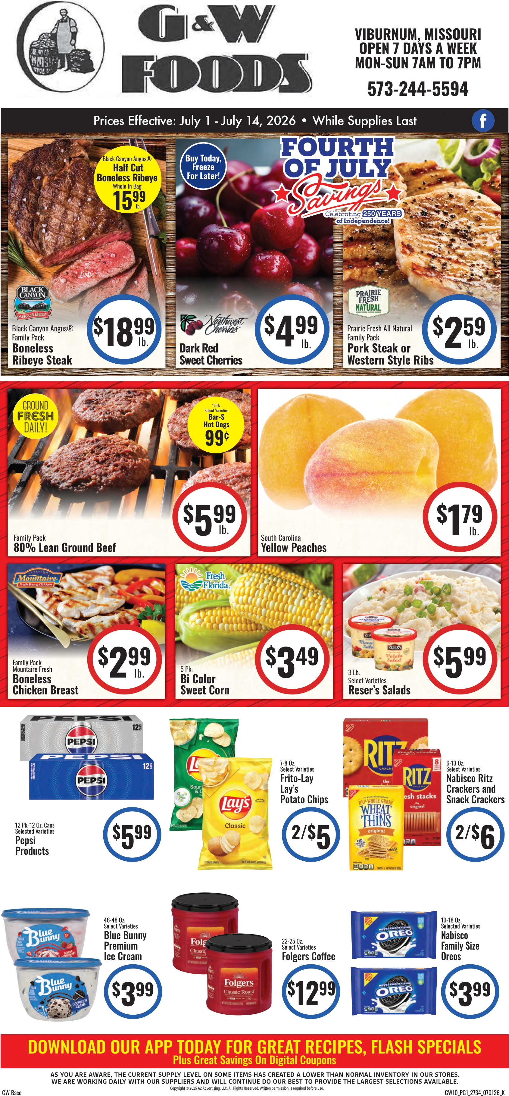 Flyer page 3