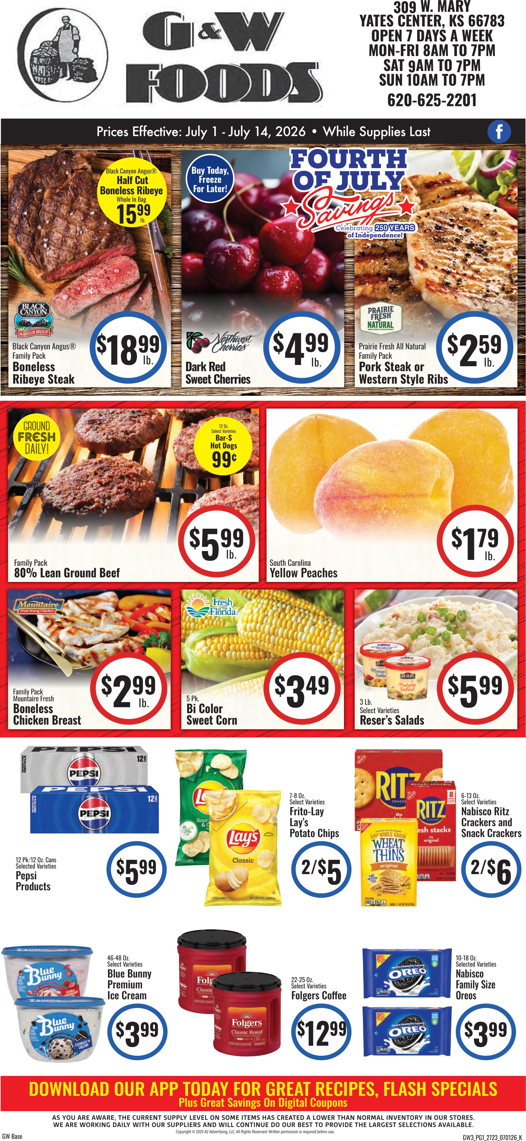 Flyer page 3