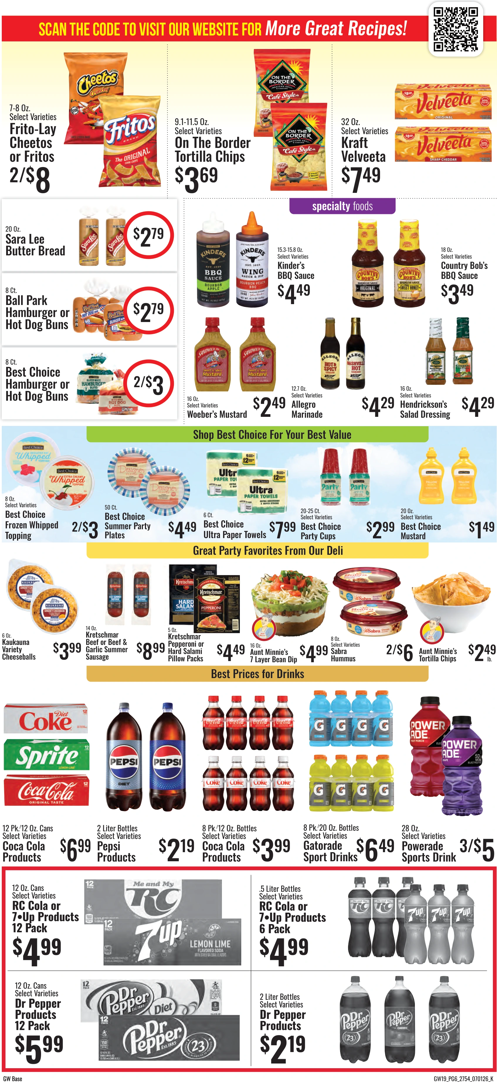 Flyer page 8