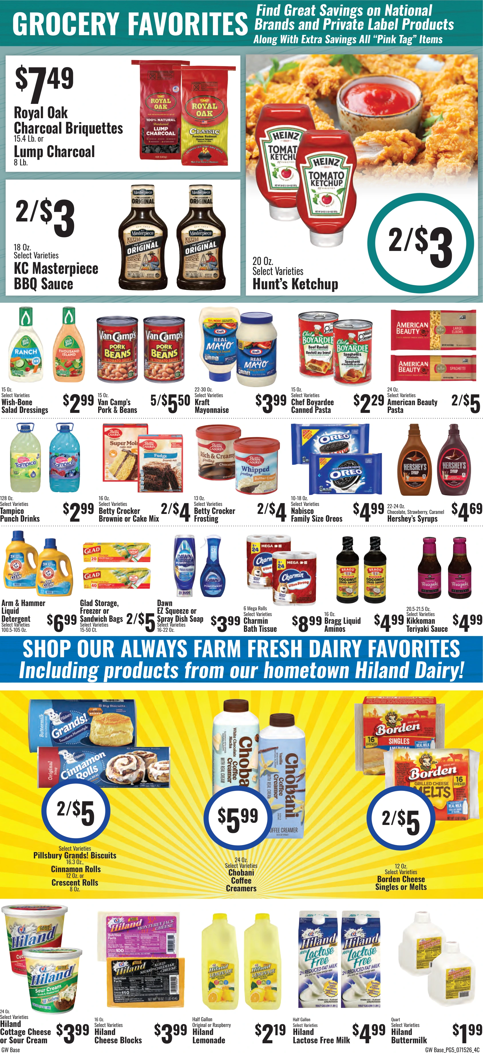 Flyer page 7