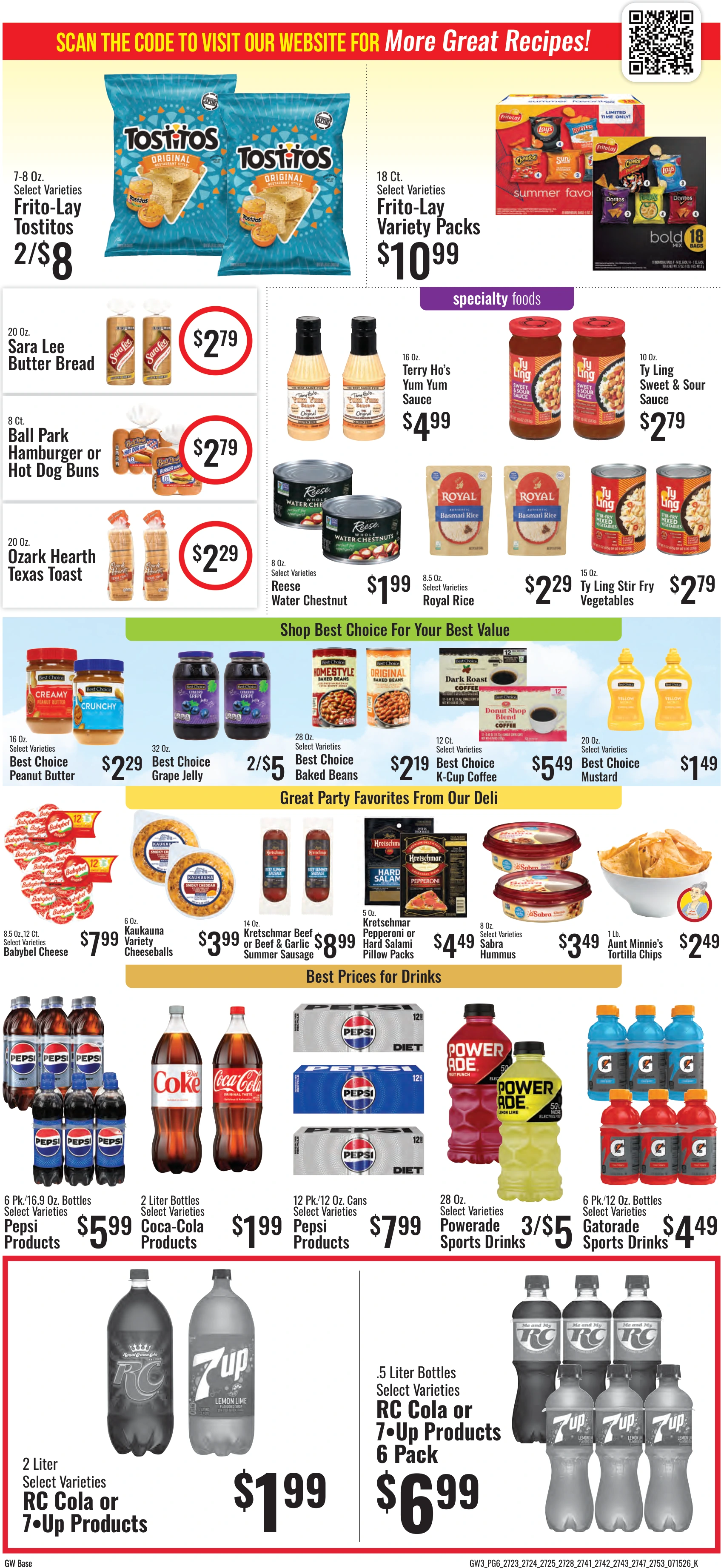 Flyer page 8