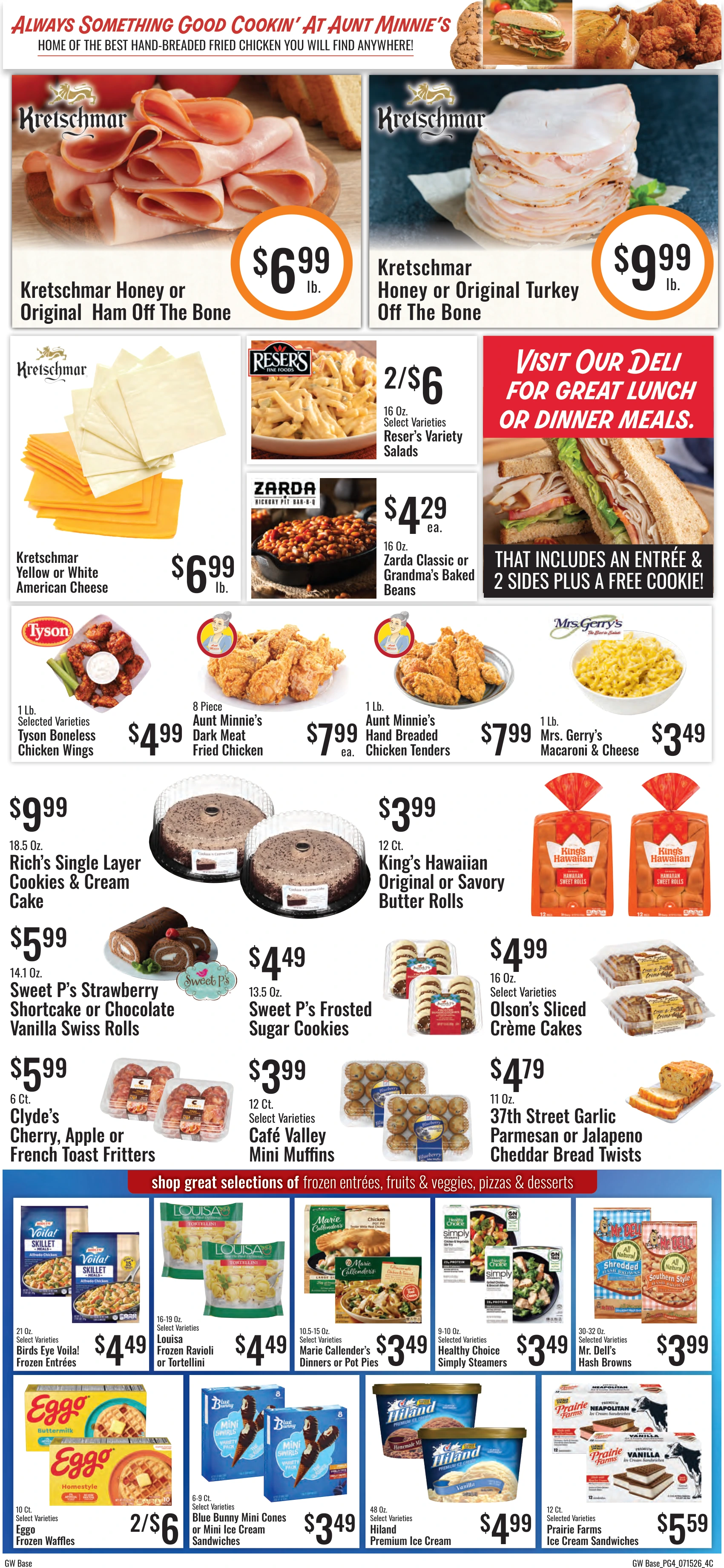 Flyer page 6