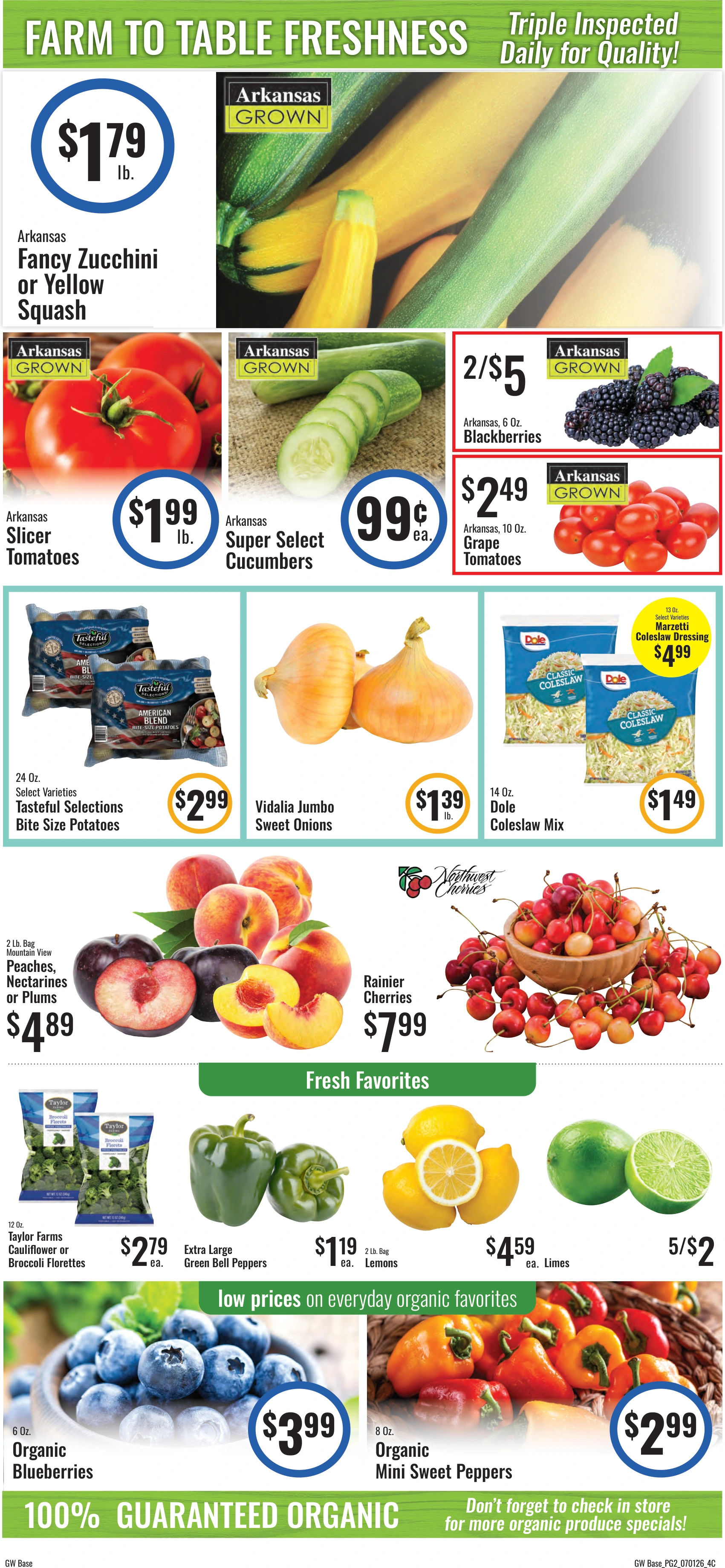 Flyer page 4