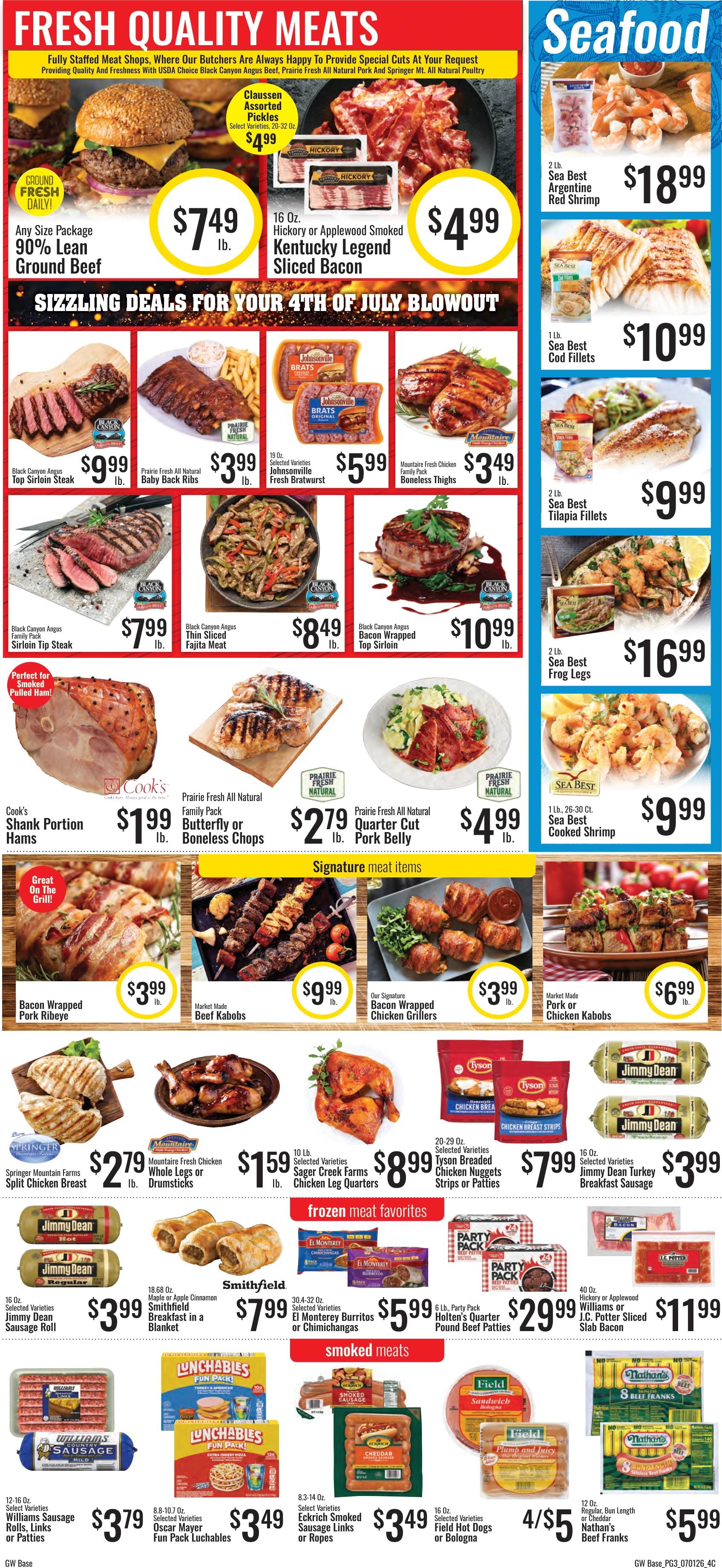 Flyer page 5