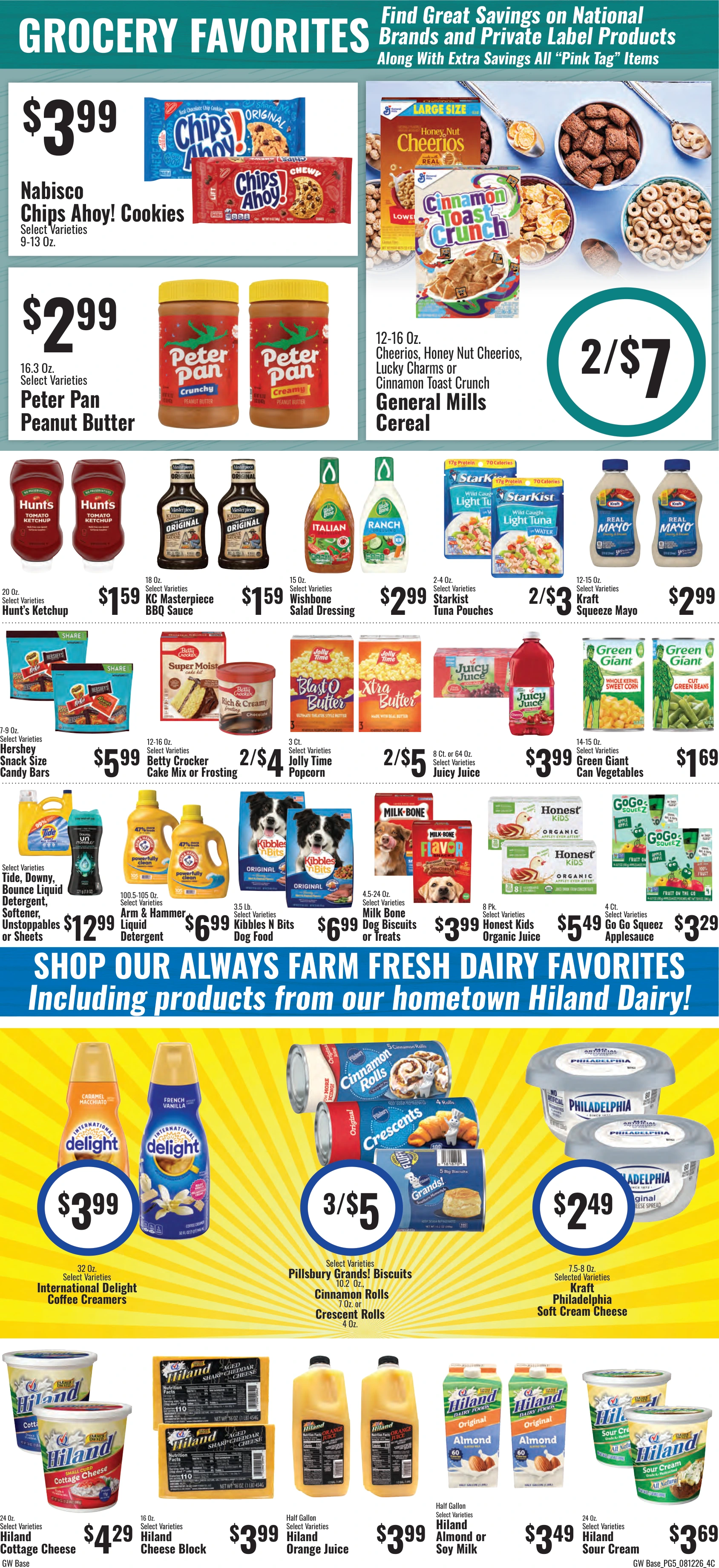 Flyer page 5