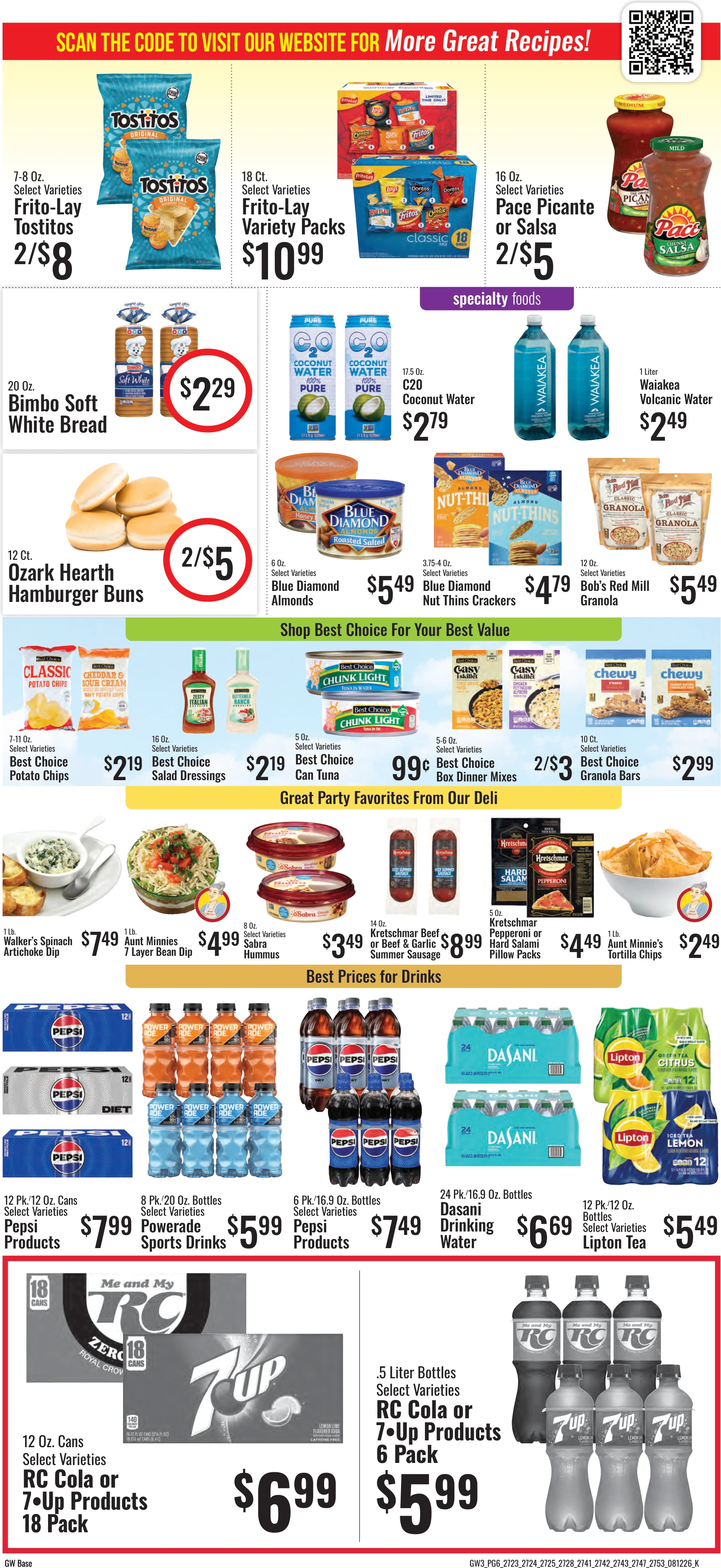 Flyer page 6