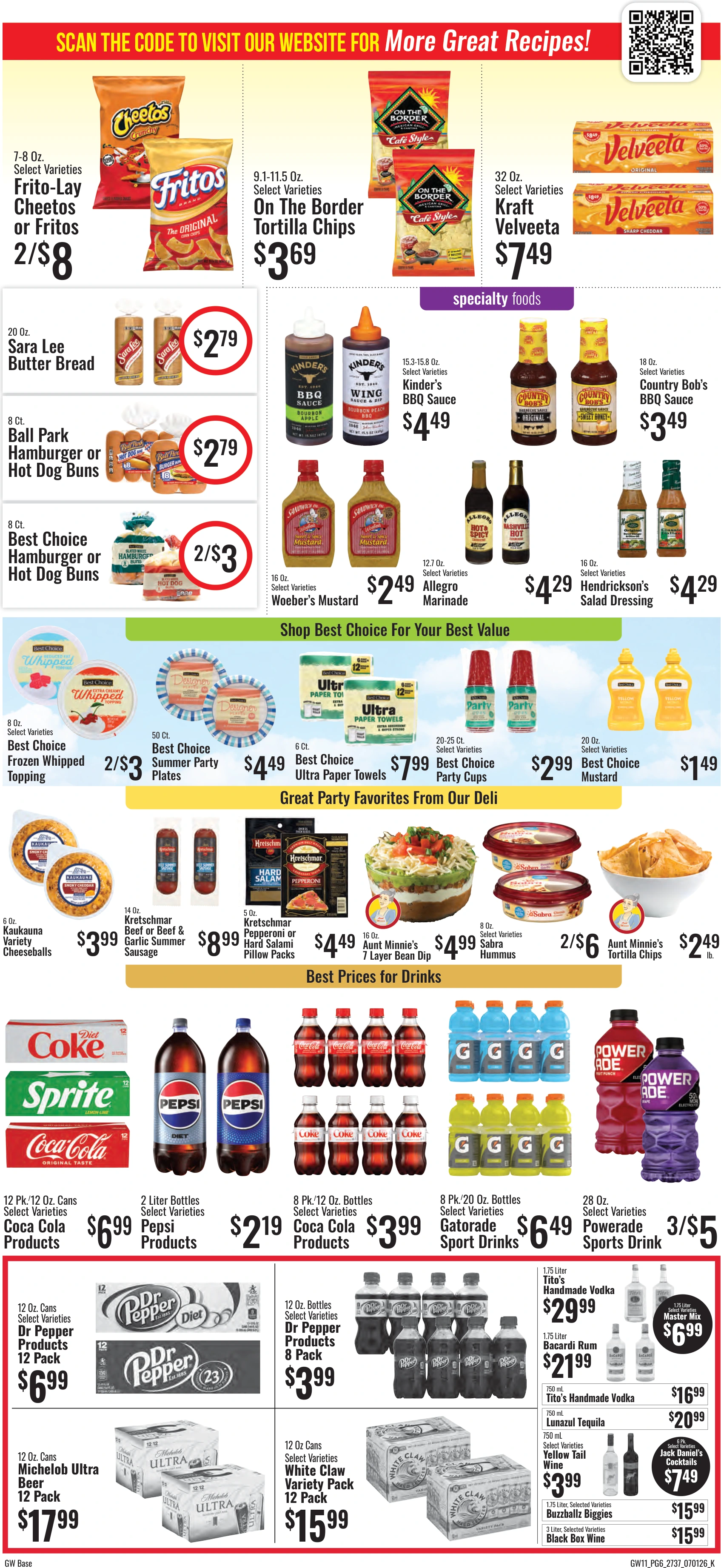 Flyer page 8