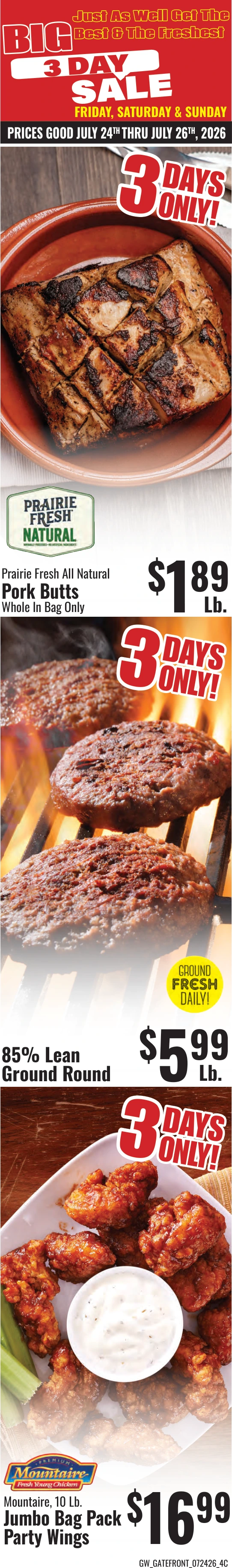 Flyer page 1