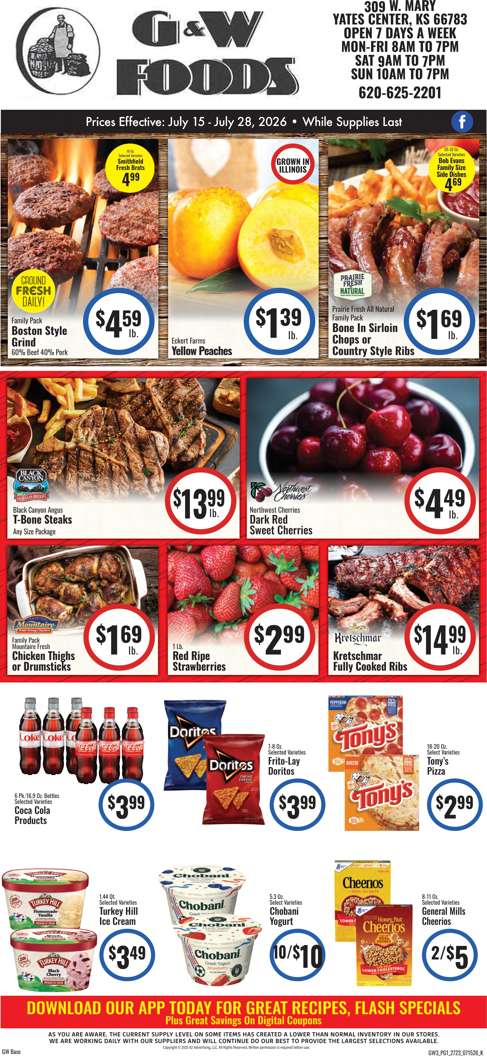 Flyer page 3