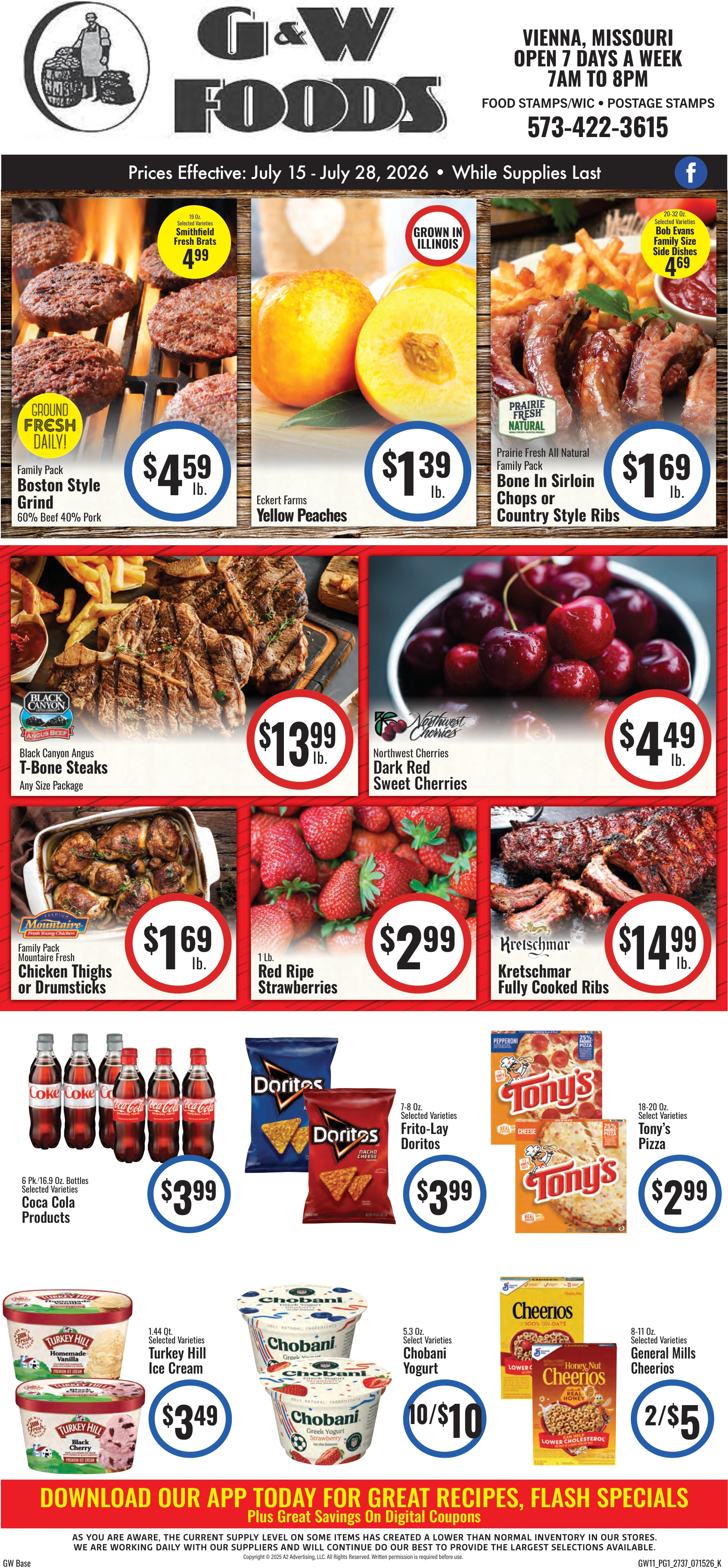 Flyer page 3