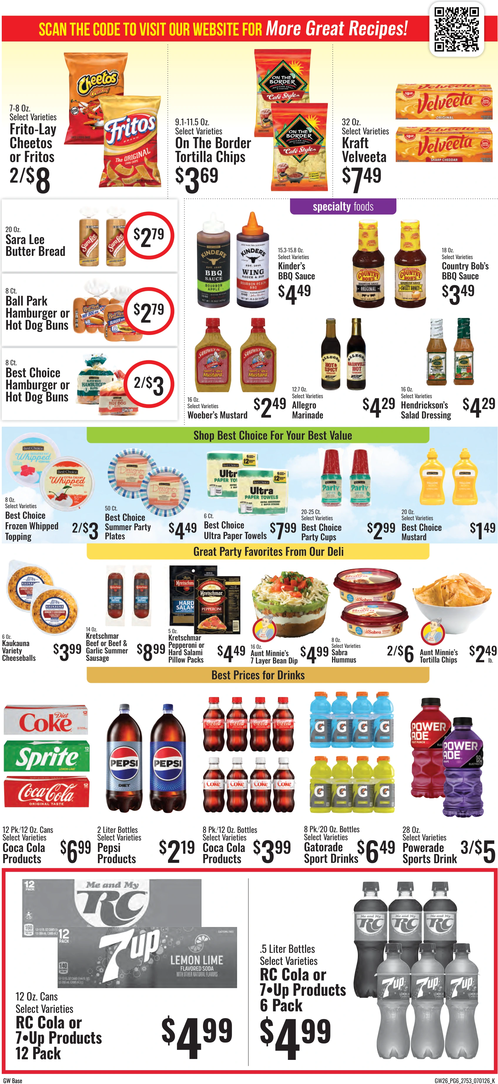 Flyer page 8