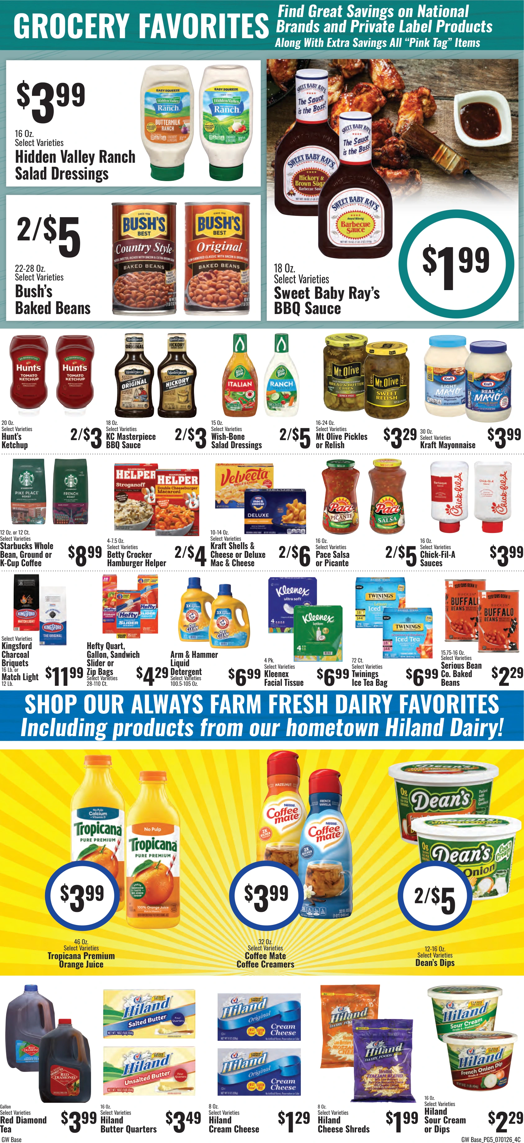 Flyer page 7