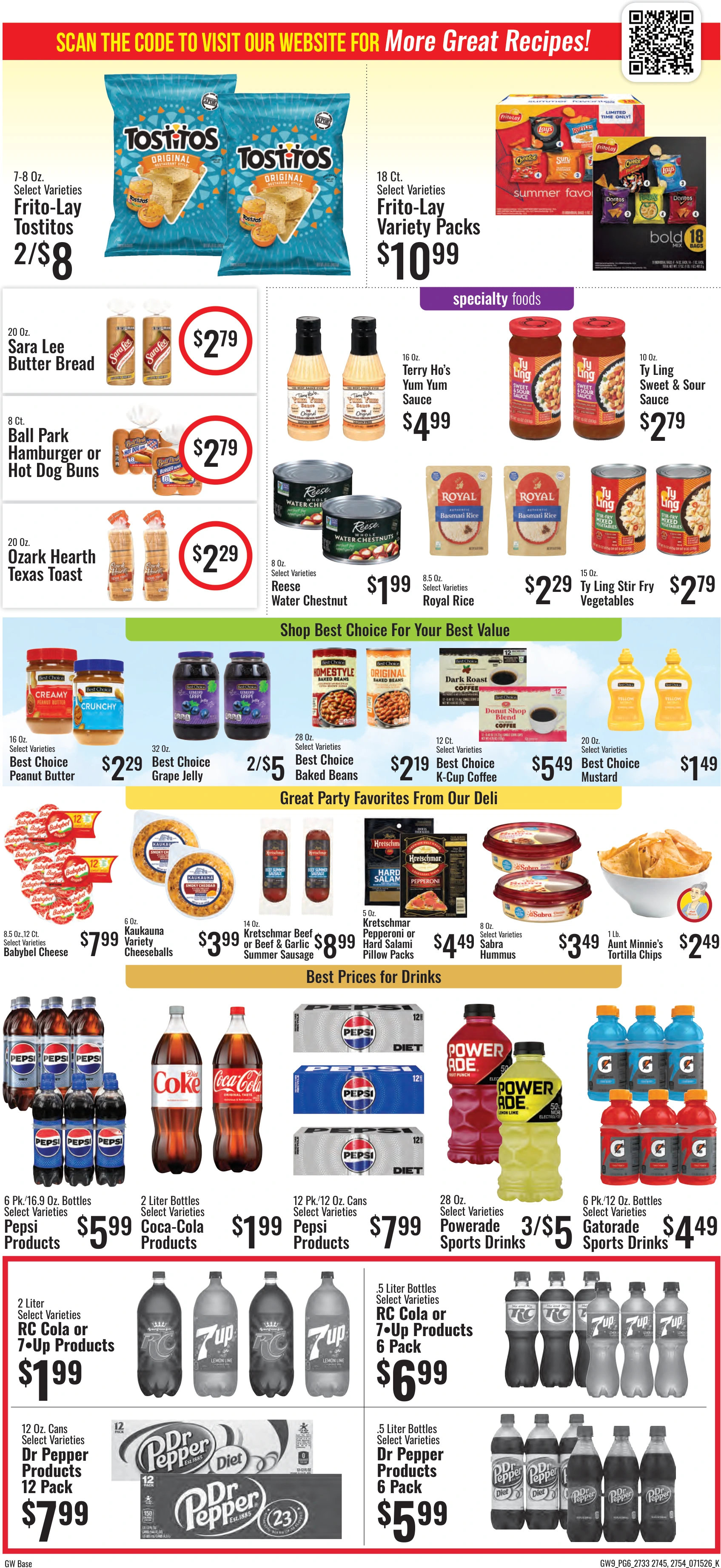 Flyer page 8