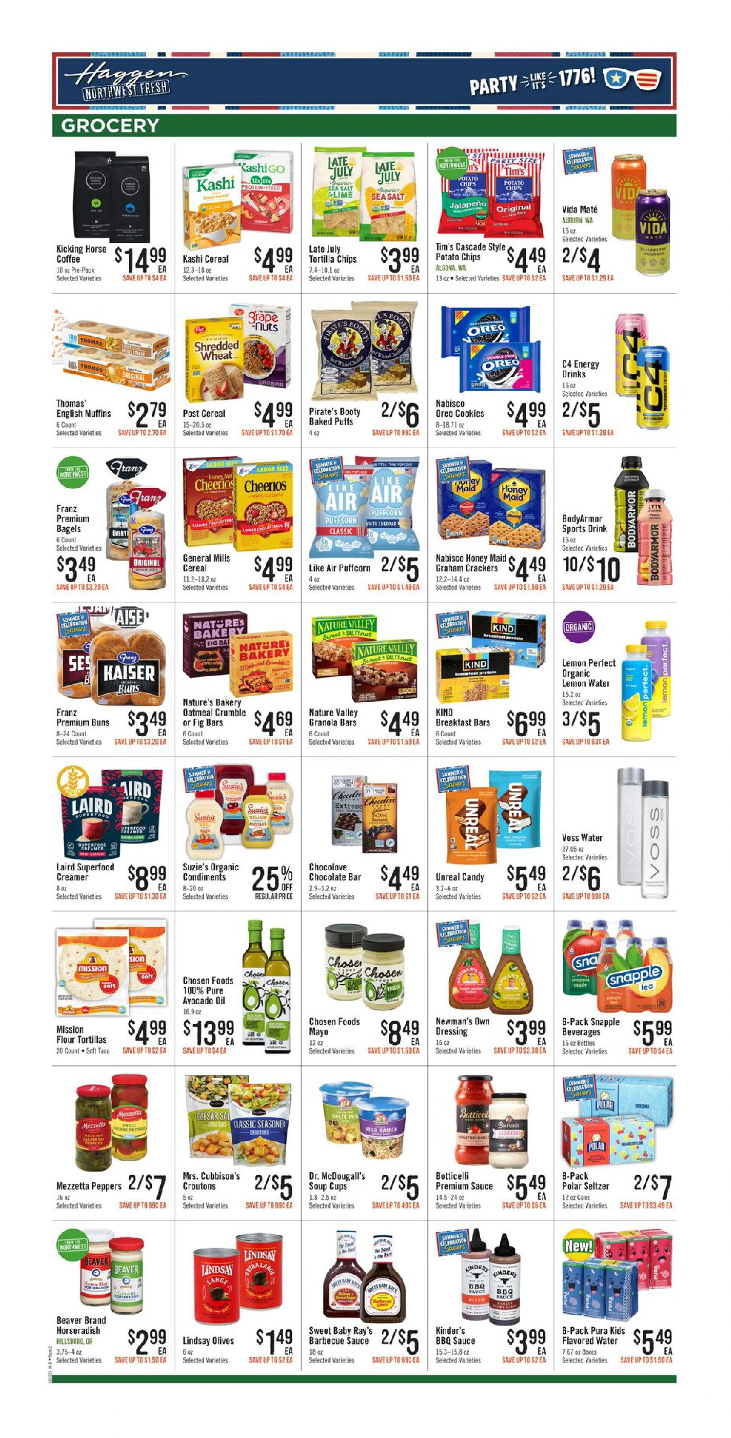Flyer page 2
