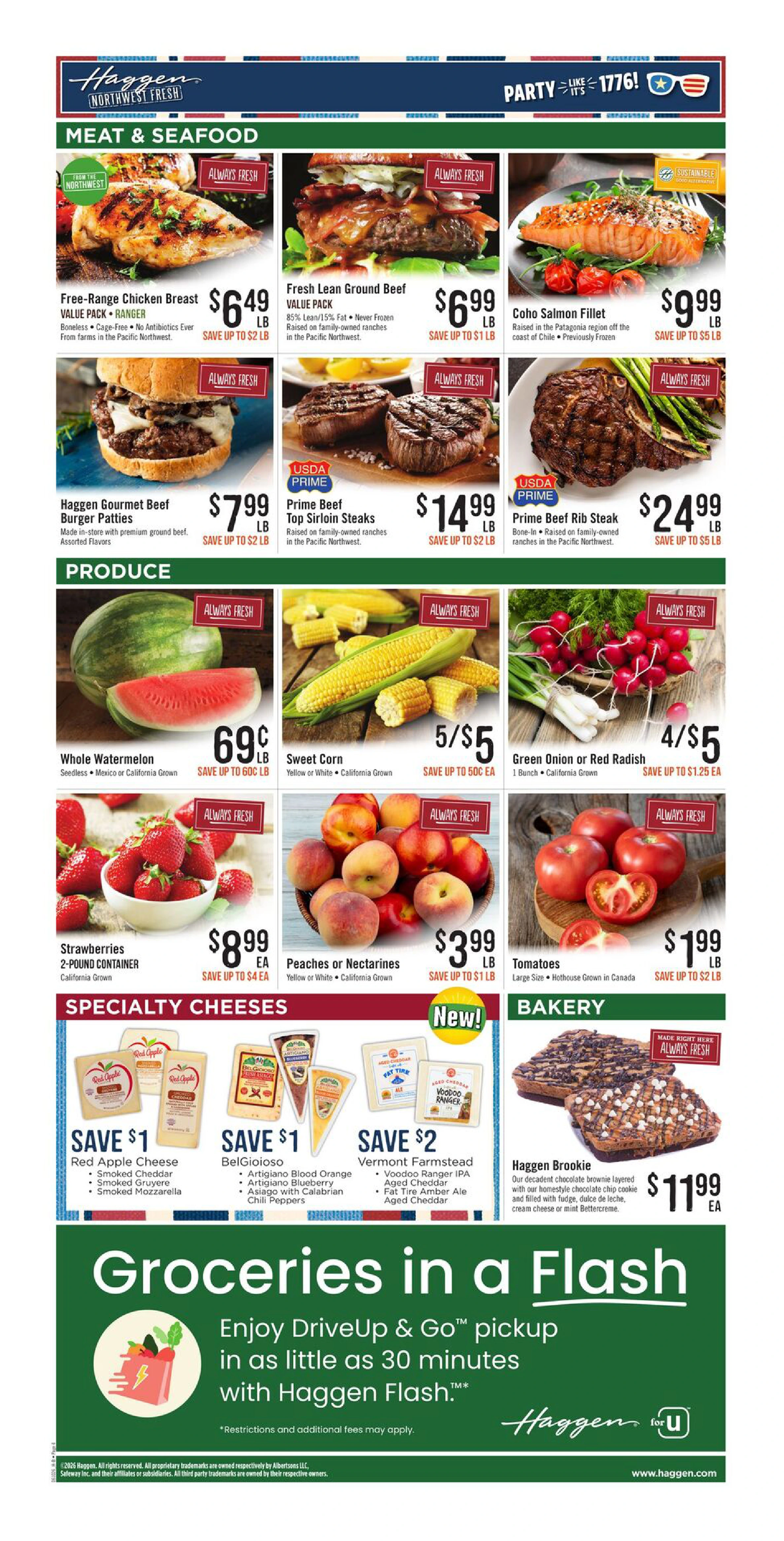 Flyer page 4