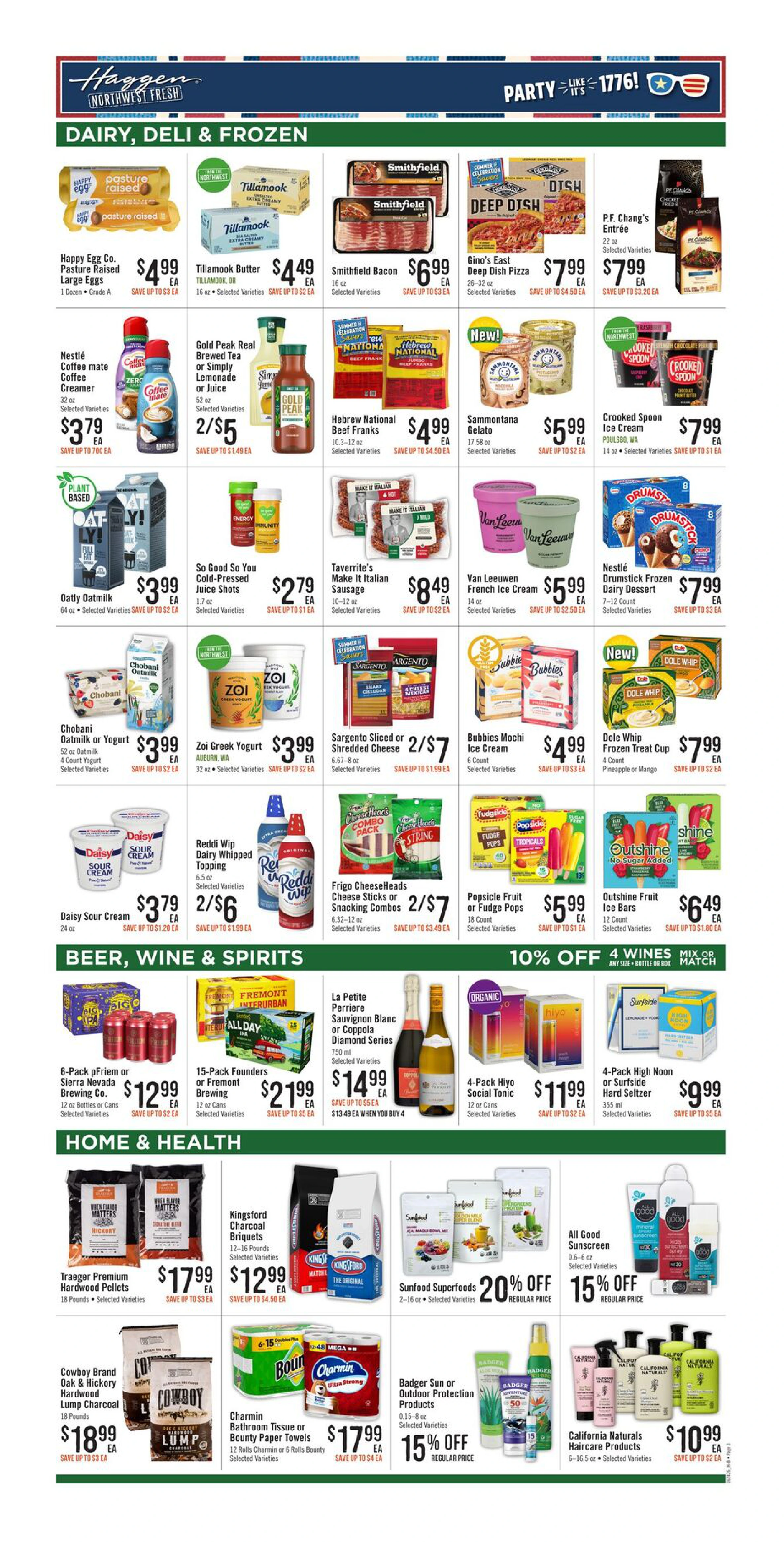 Flyer page 5