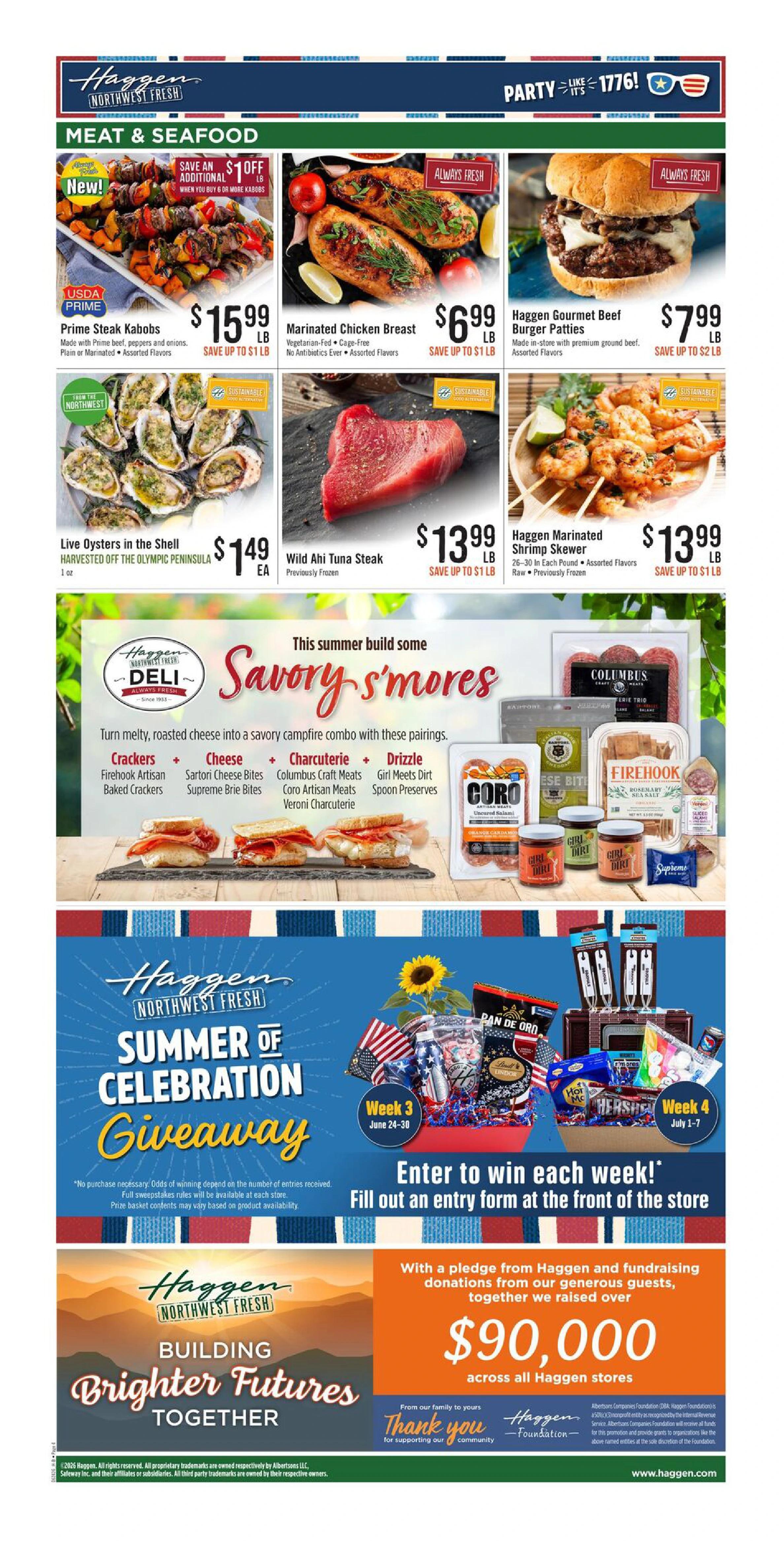 Flyer page 6