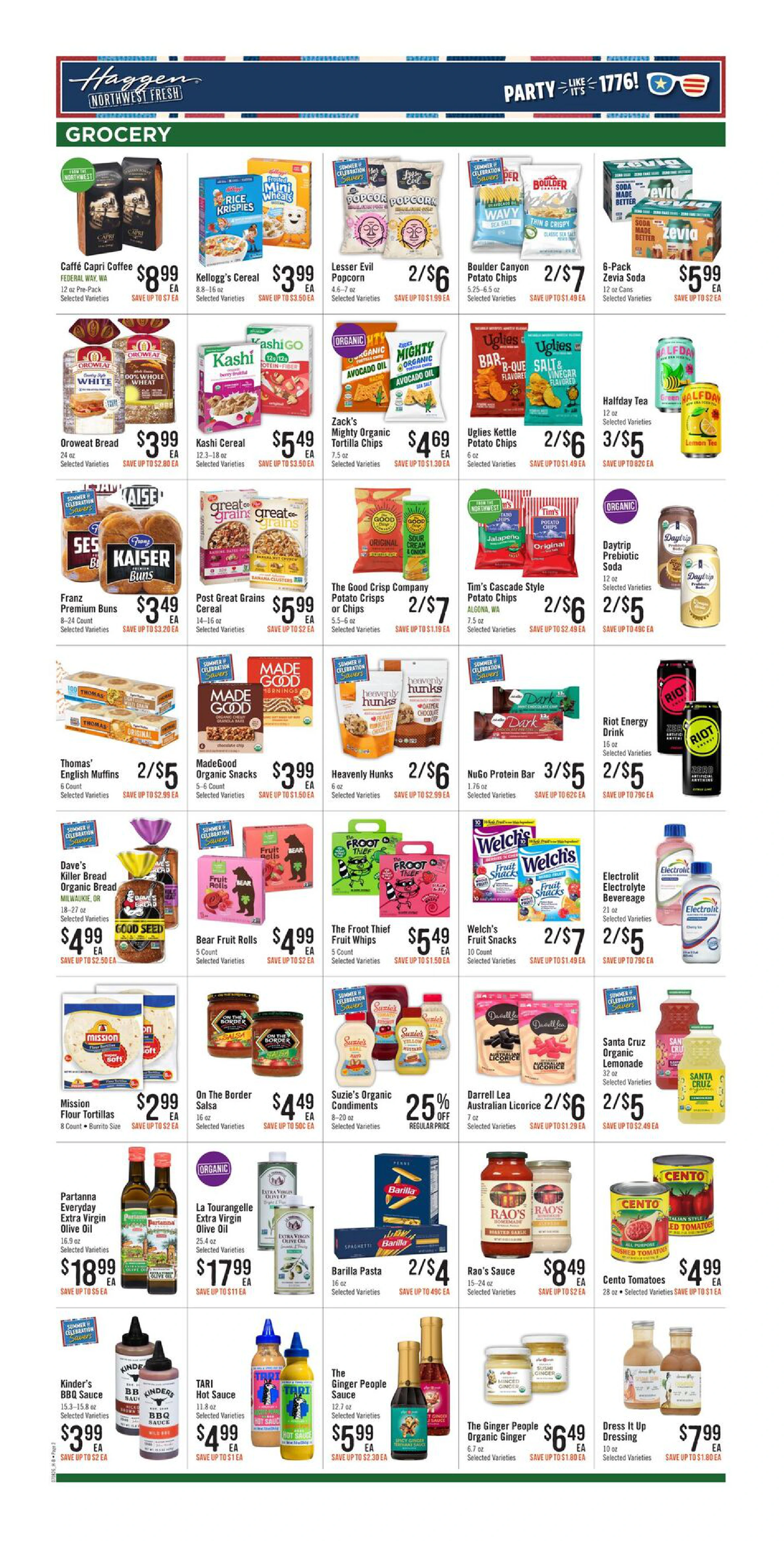 Flyer page 2