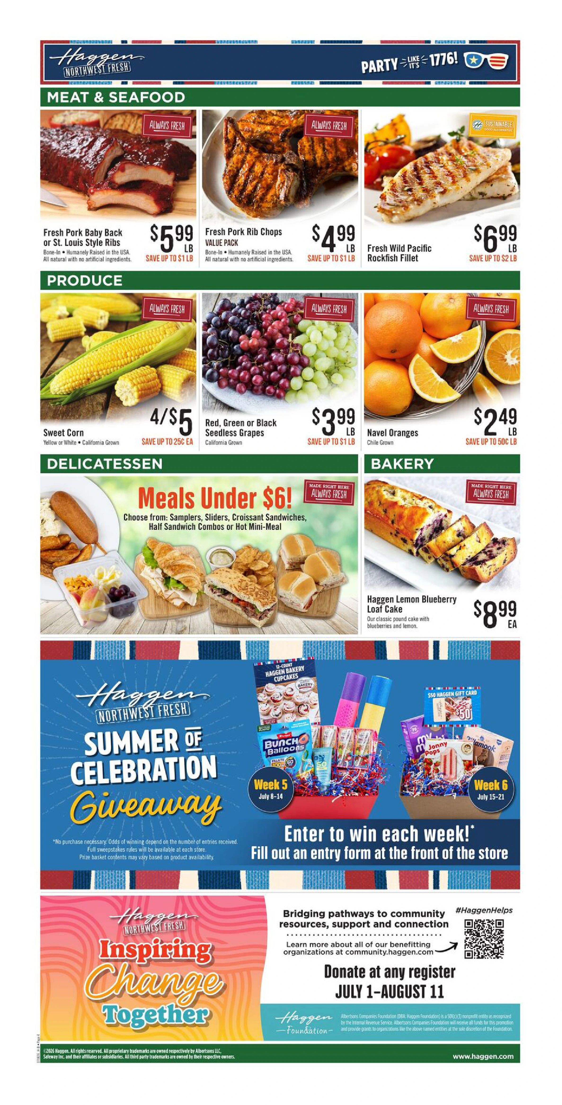 Flyer page 4