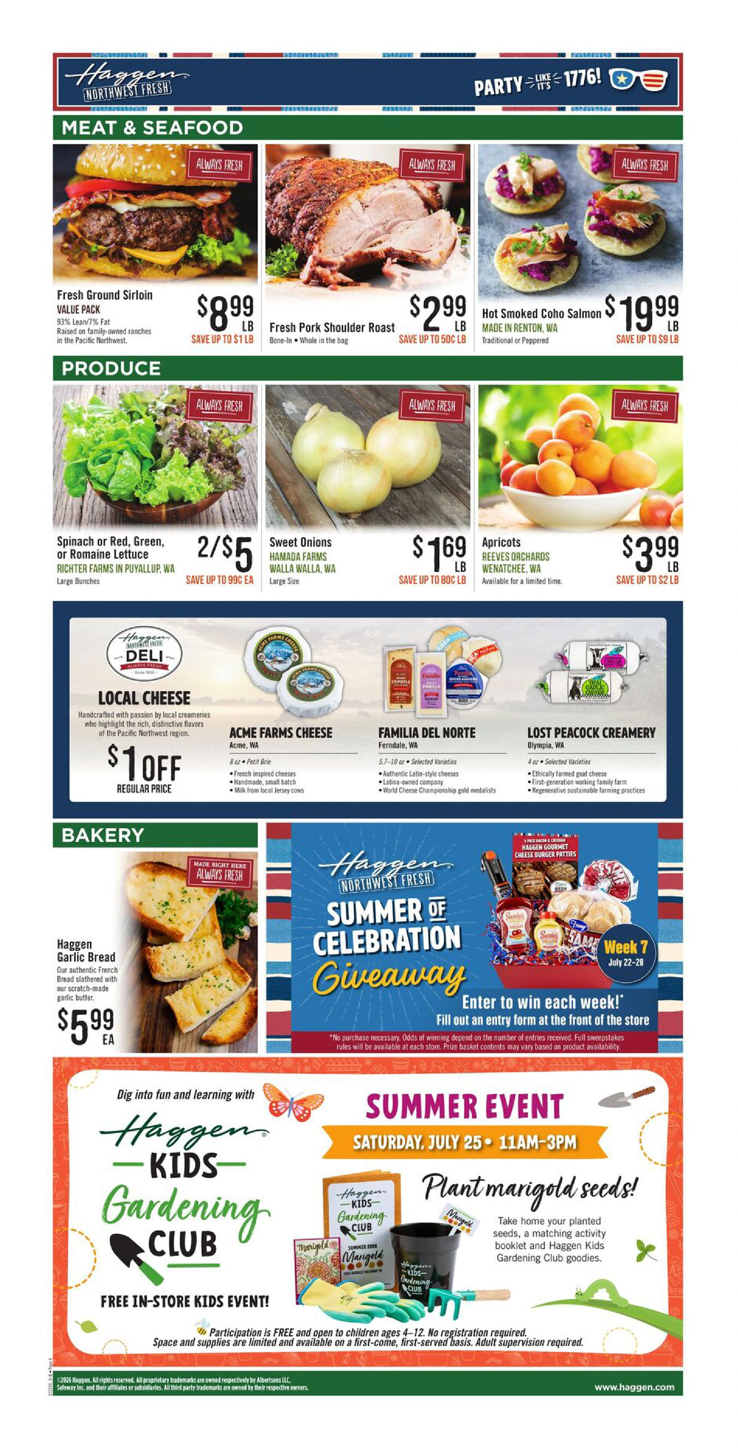 Flyer page 4
