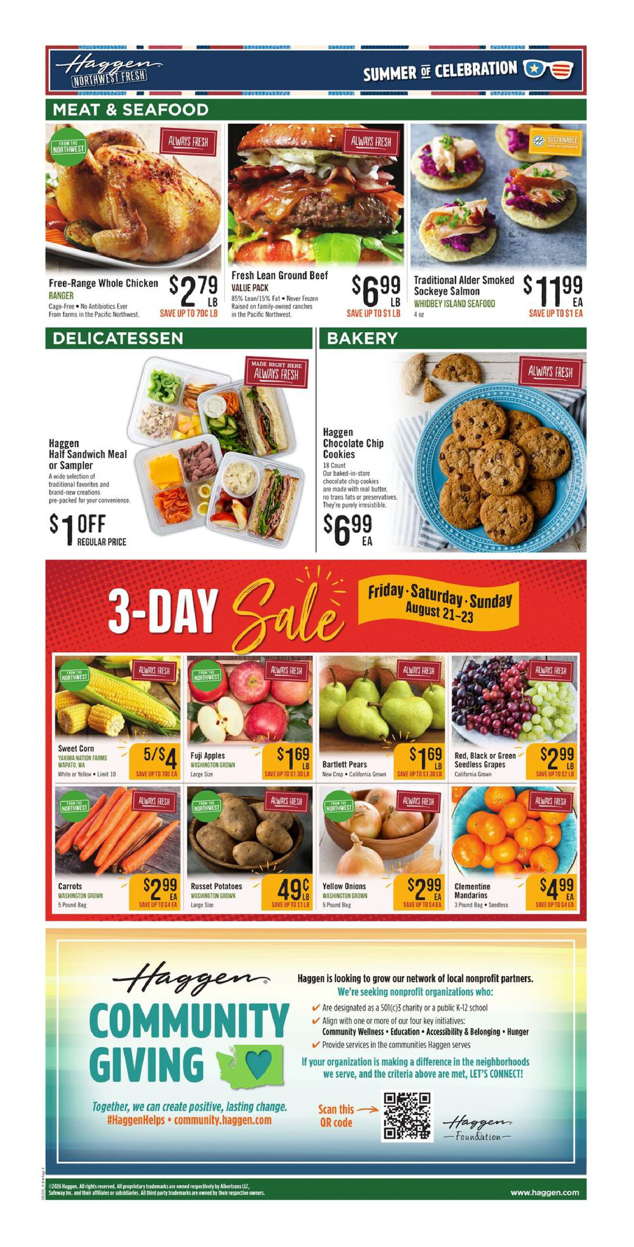 Flyer page 4