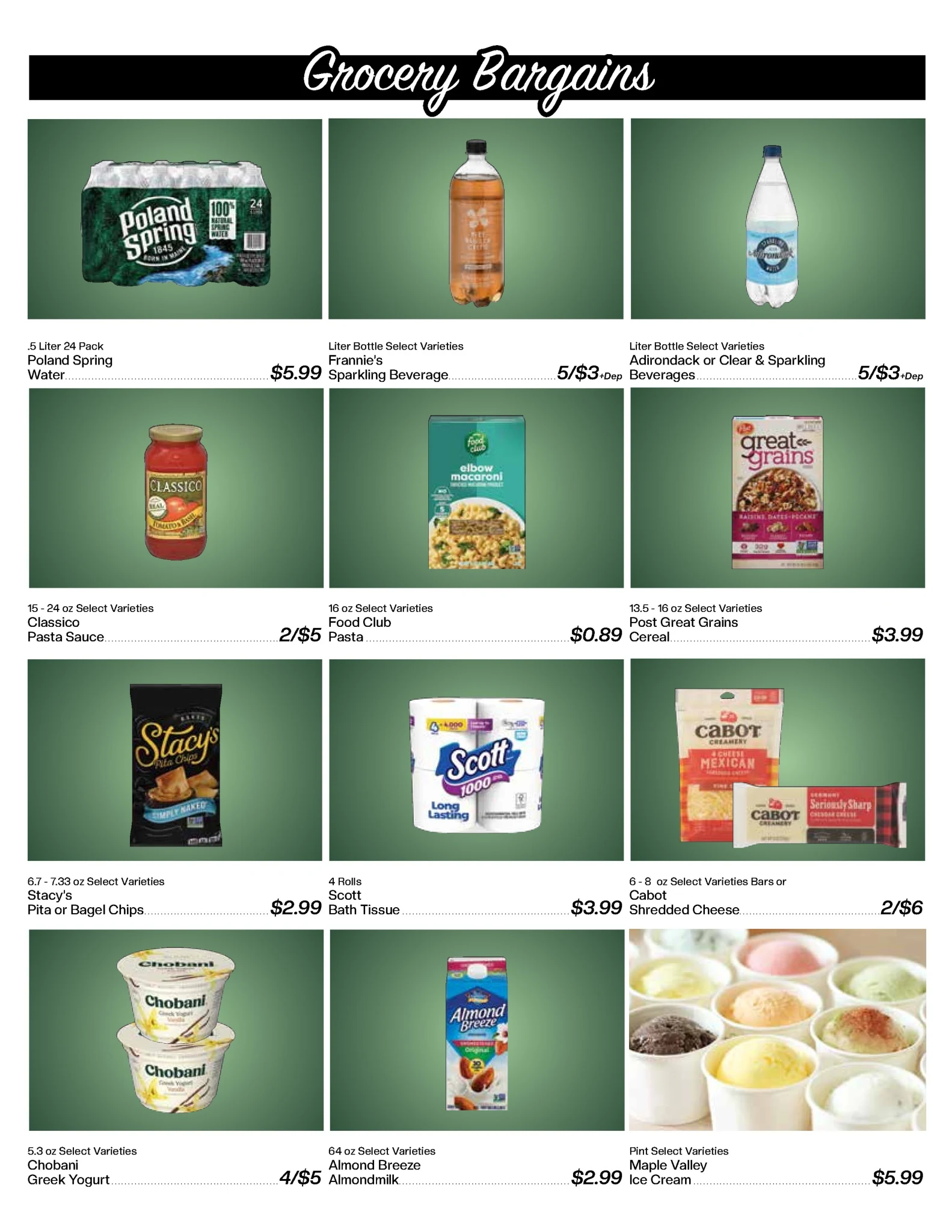 Hampton Ponds Current Ad - Page 2