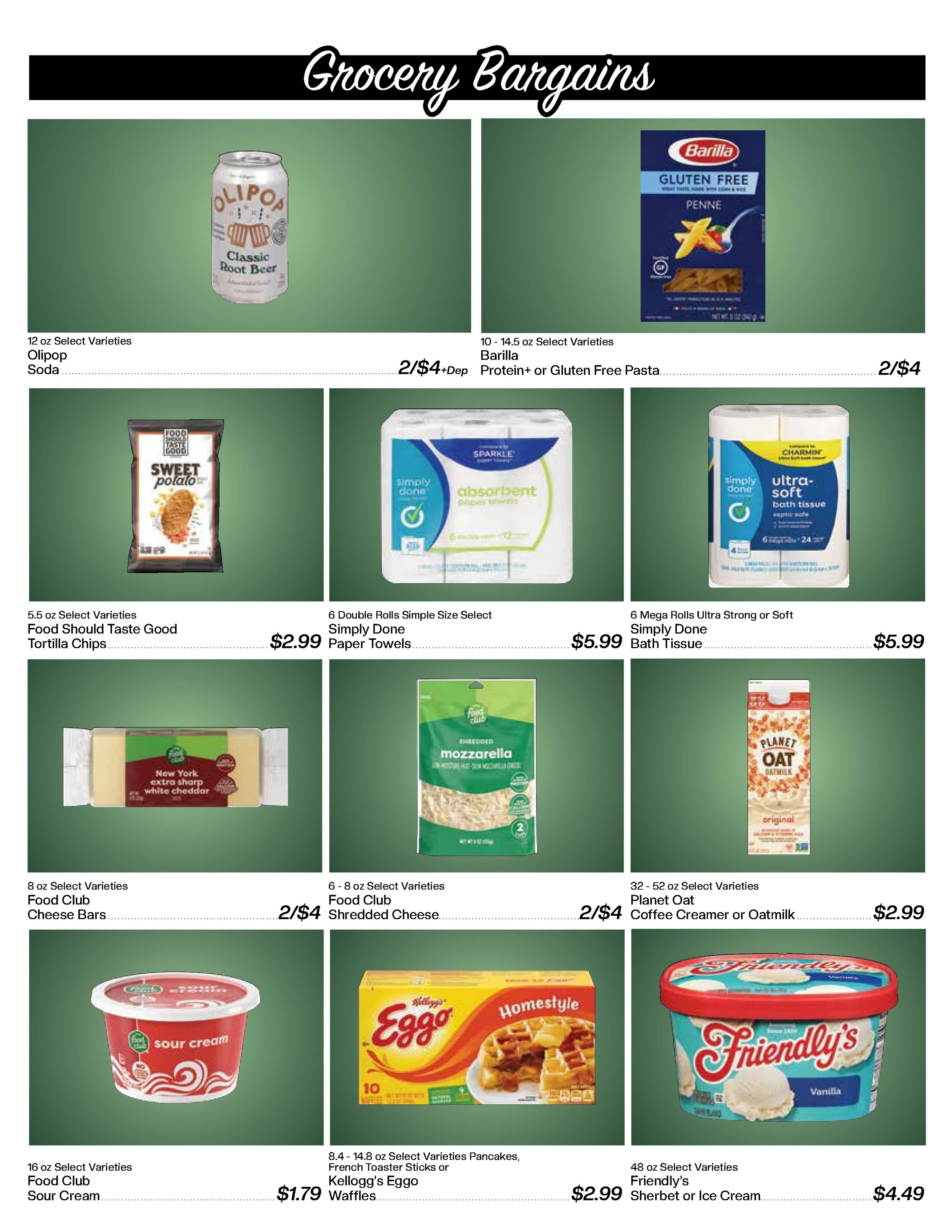 Hampton Ponds Current Ad - Page 2