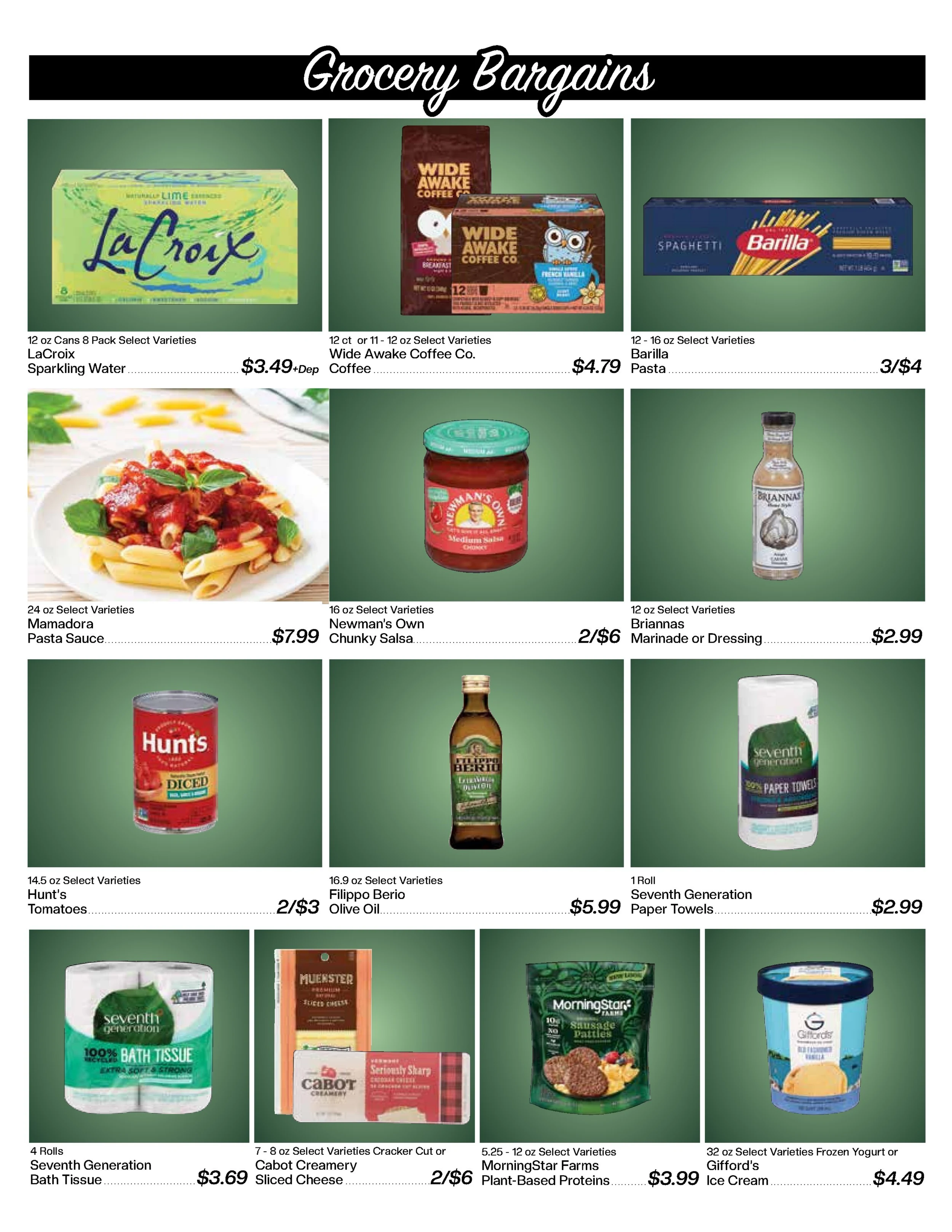 Hampton Ponds Current Ad - Page 2