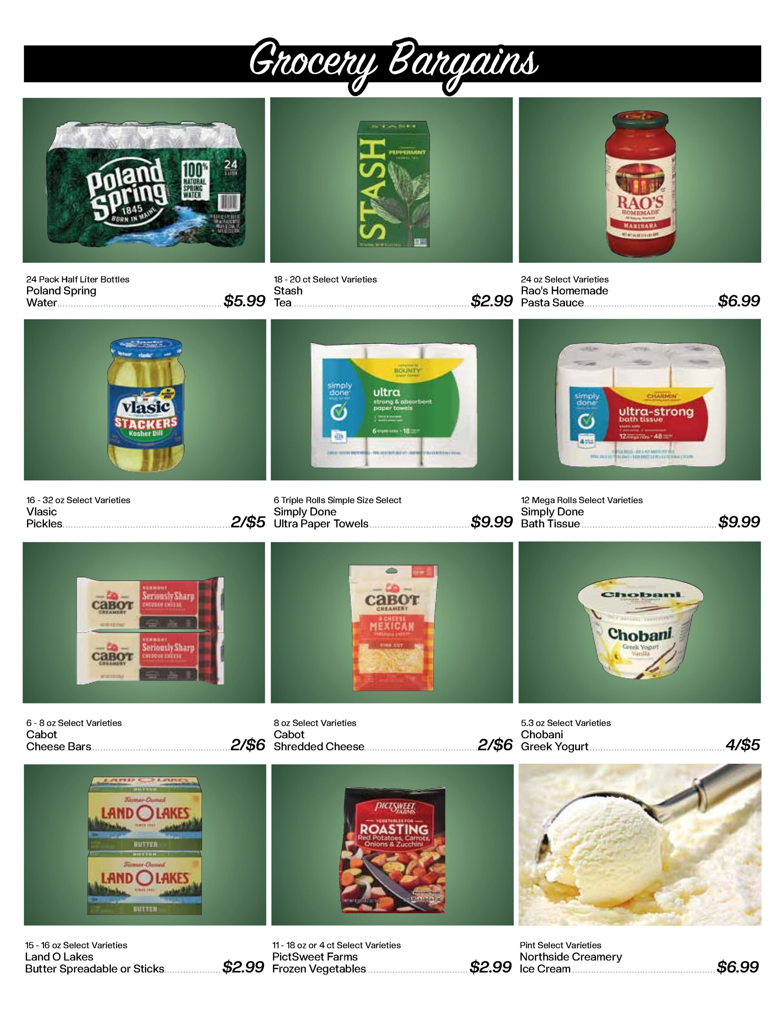 Hampton Ponds Current Ad - Page 2