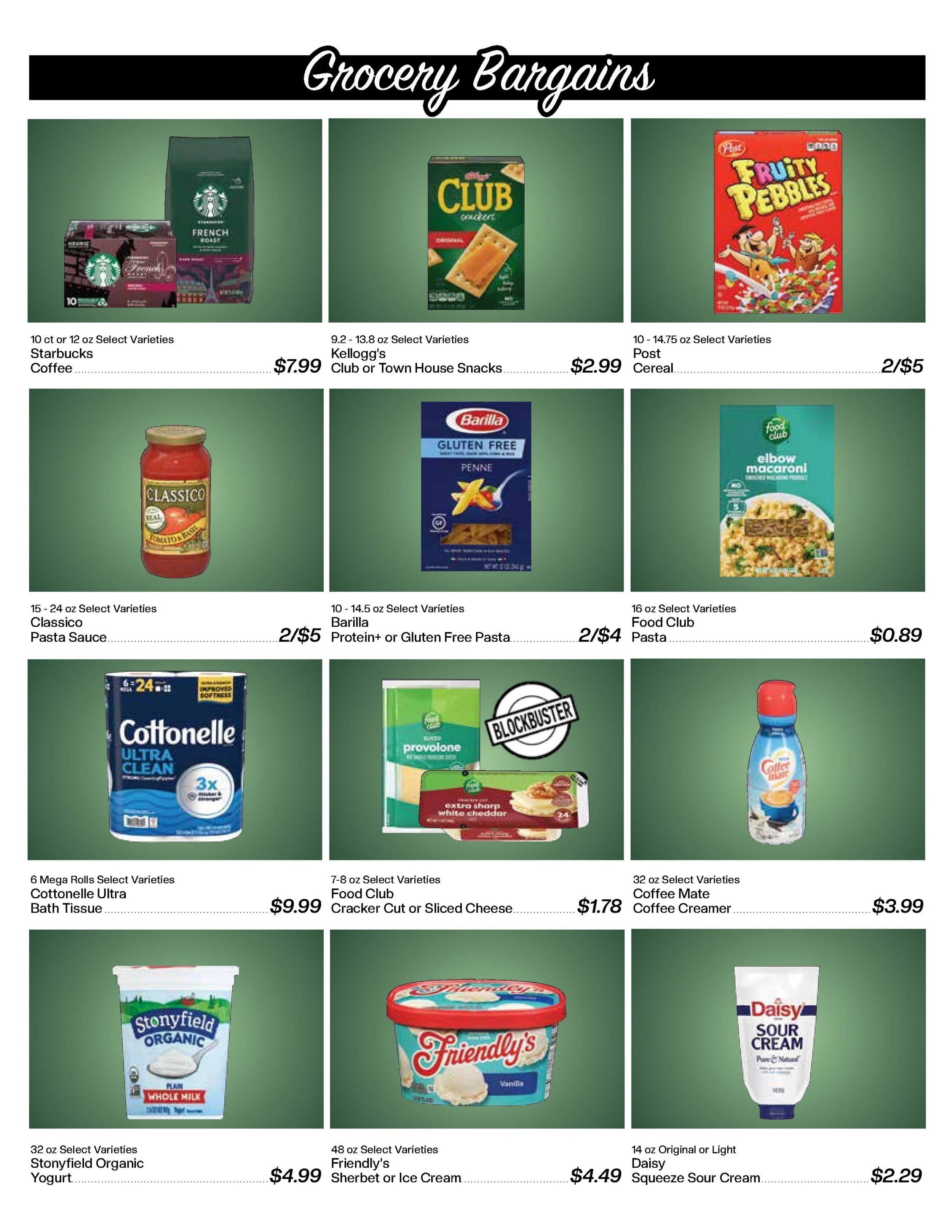Hampton Ponds Current Ad - Page 2