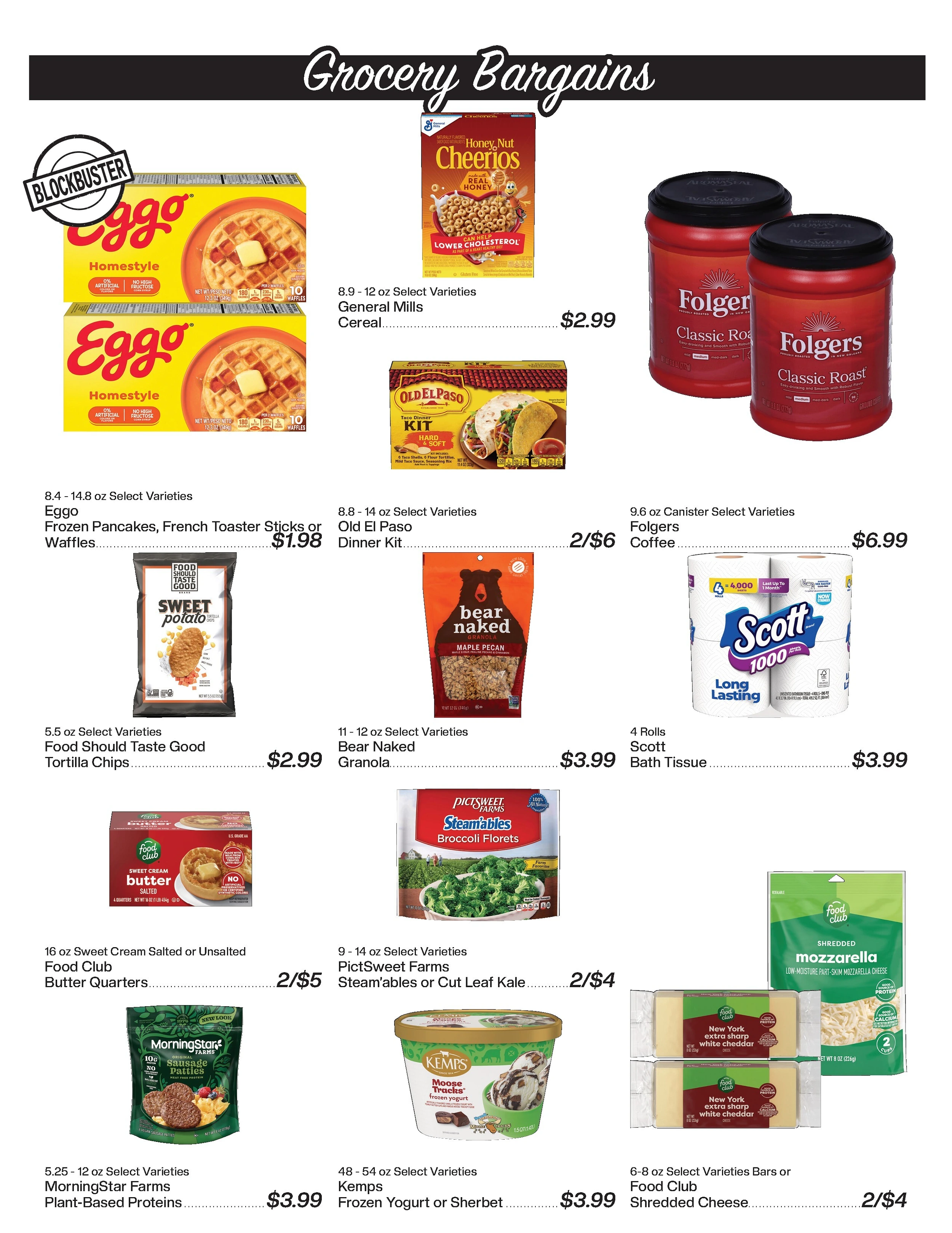 Hampton Ponds Current Ad - Page 2