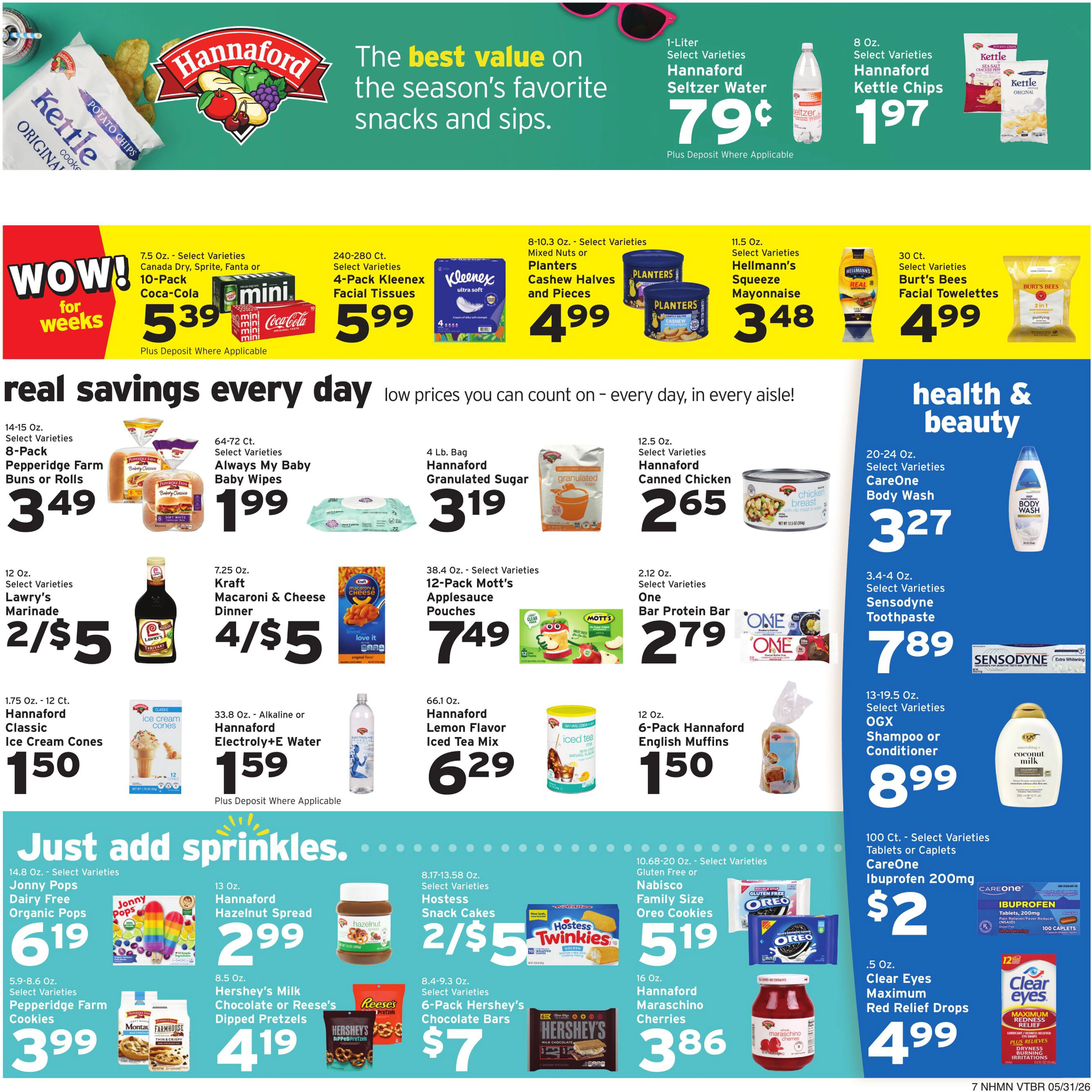 Flyer page 11