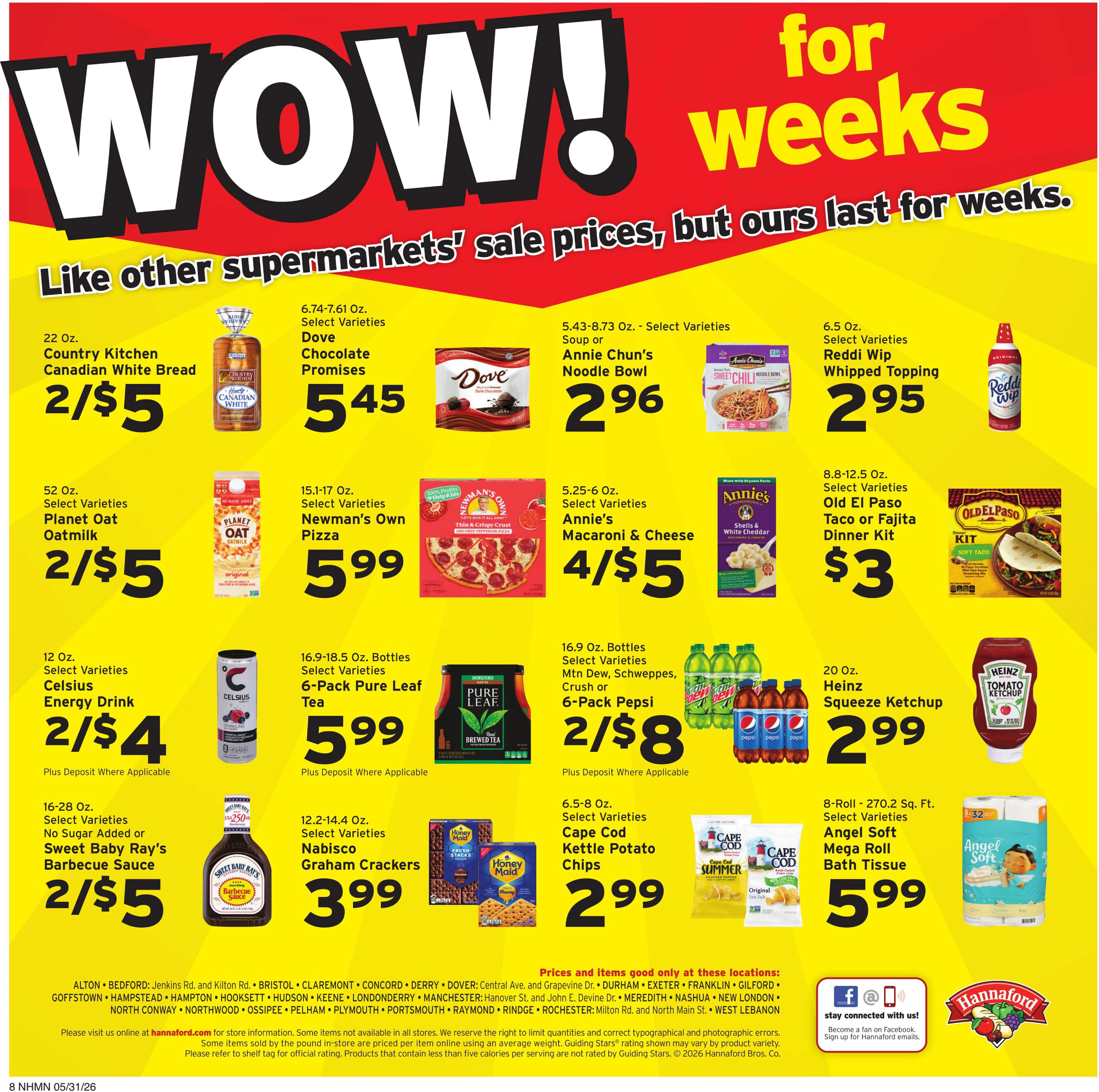 Flyer page 12