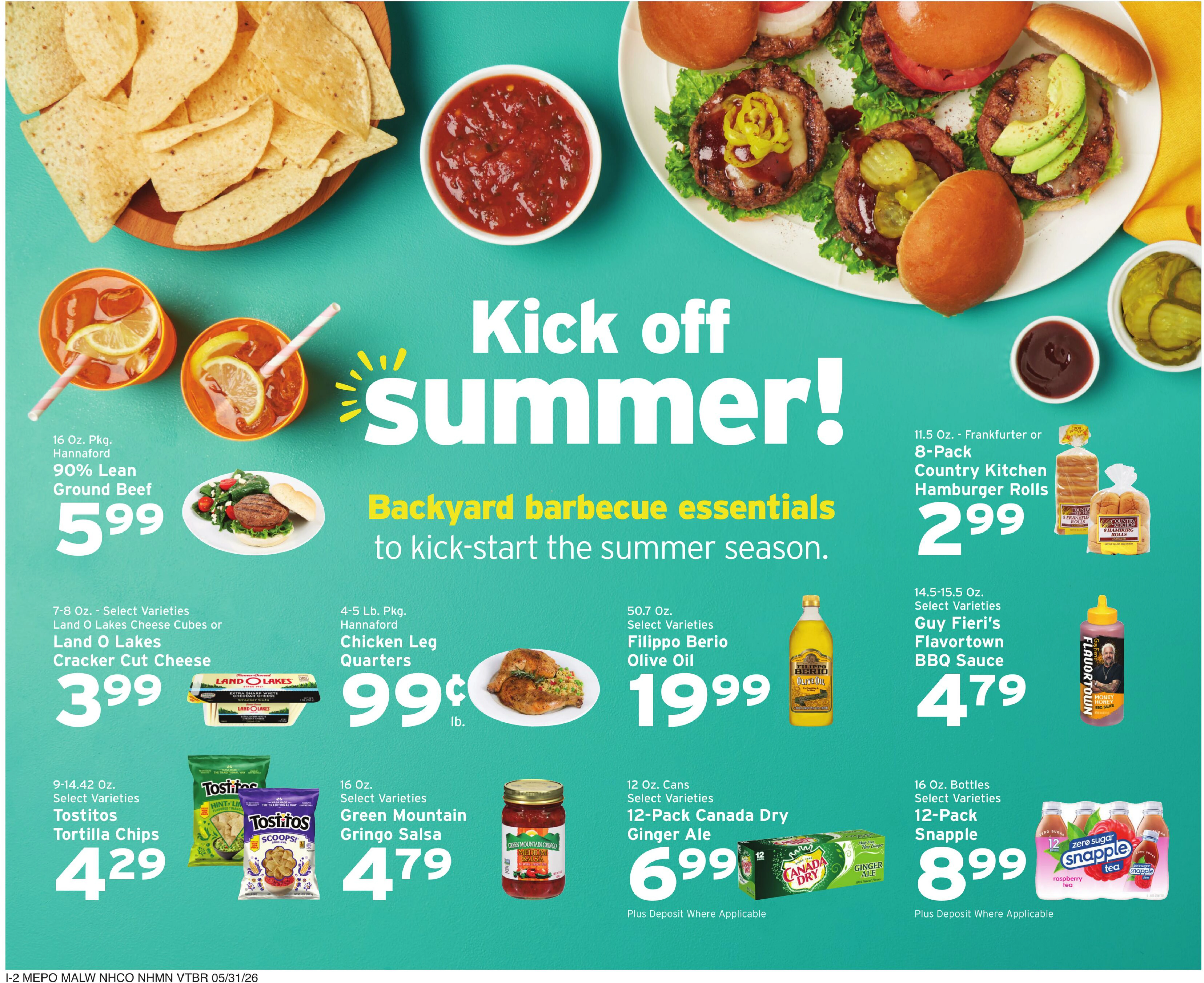 Flyer page 14