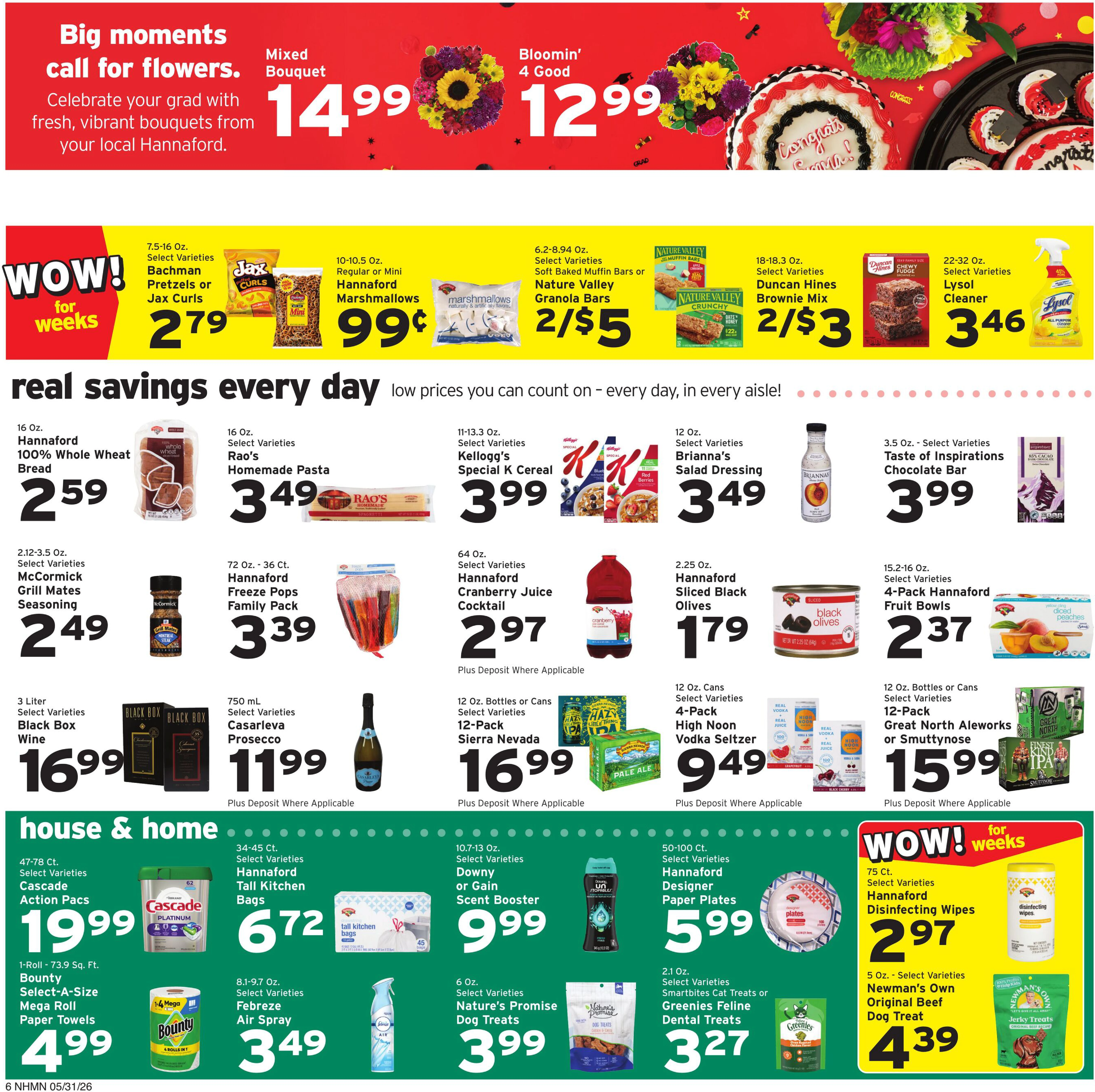 Flyer page 8