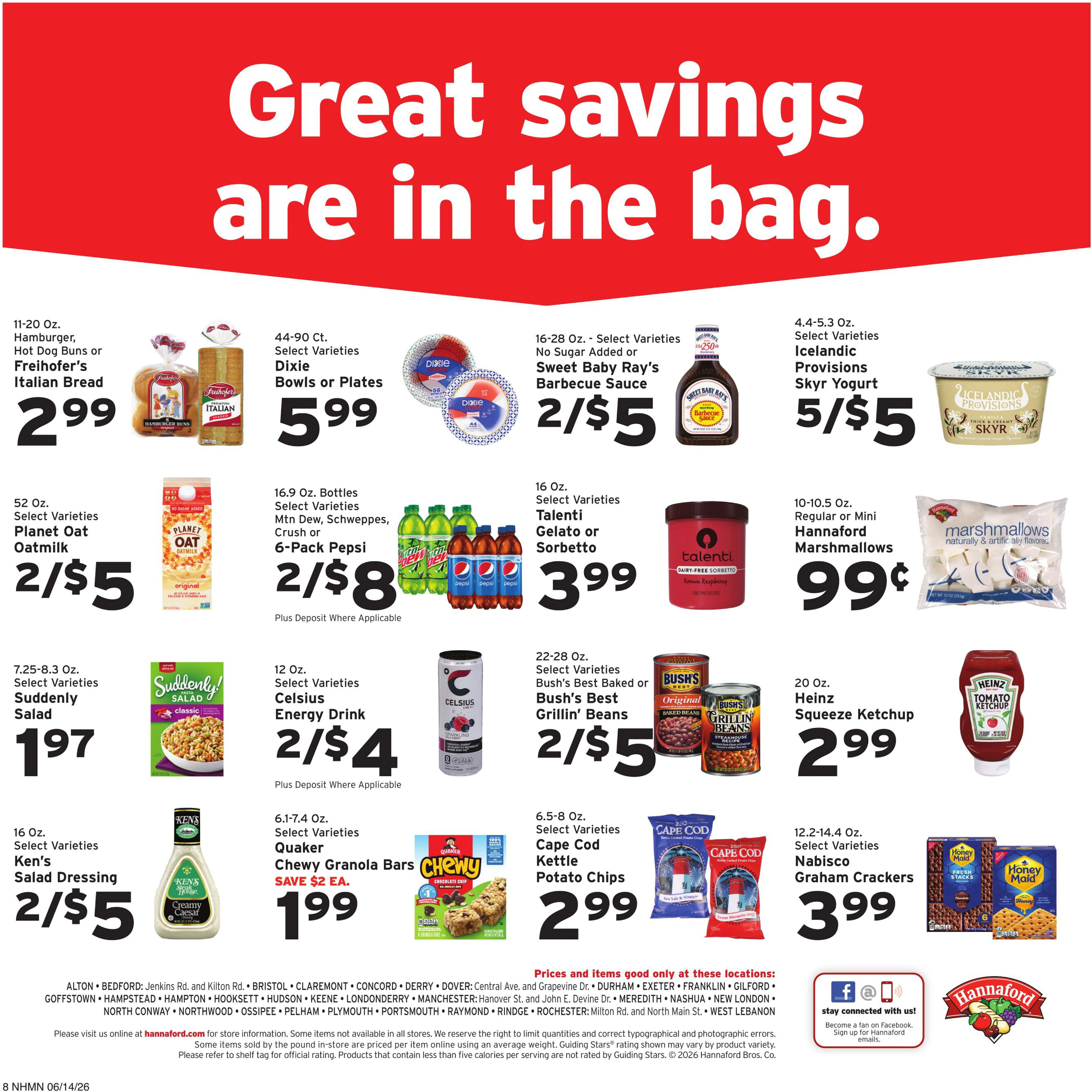 Flyer page 10
