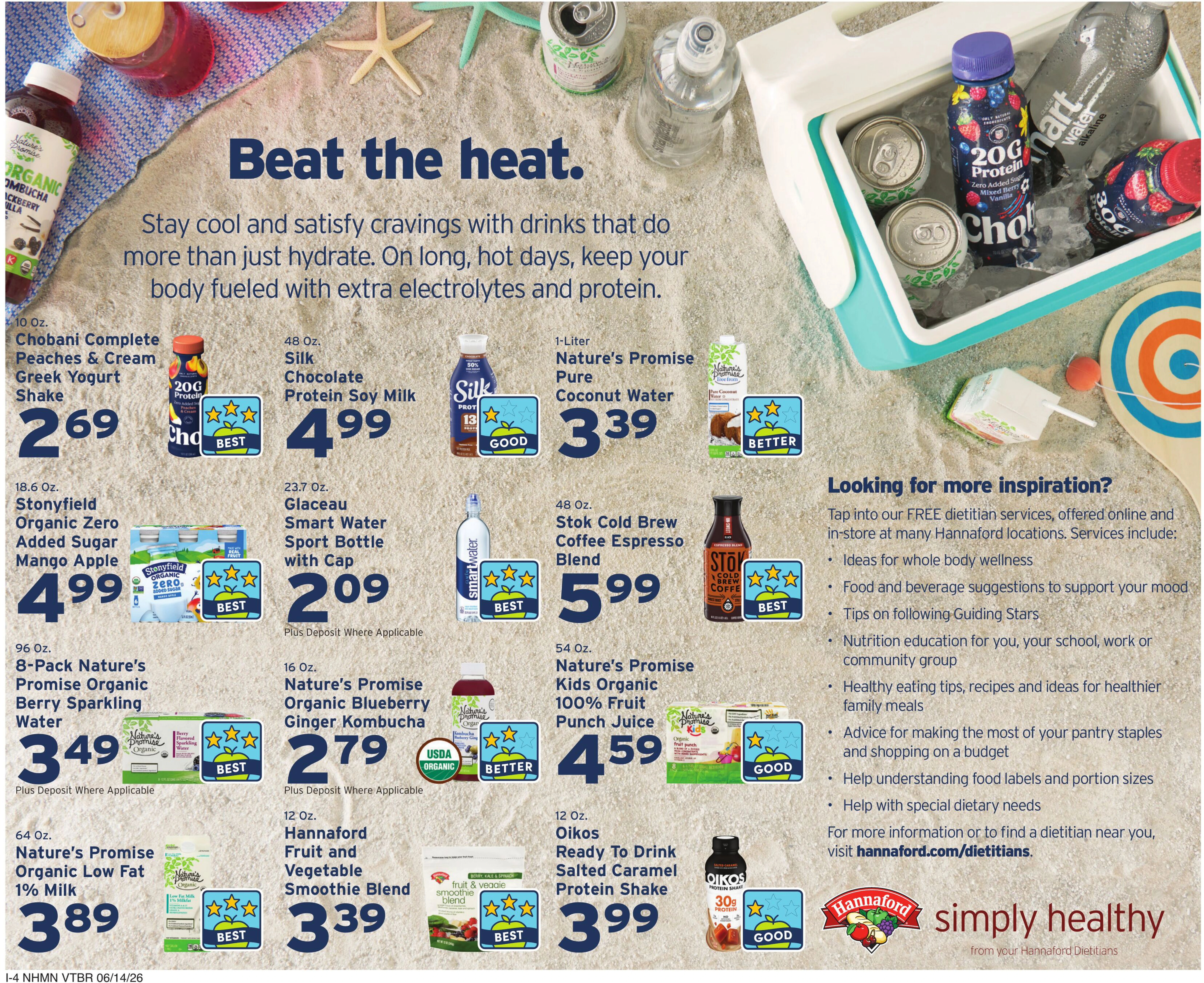 Flyer page 14