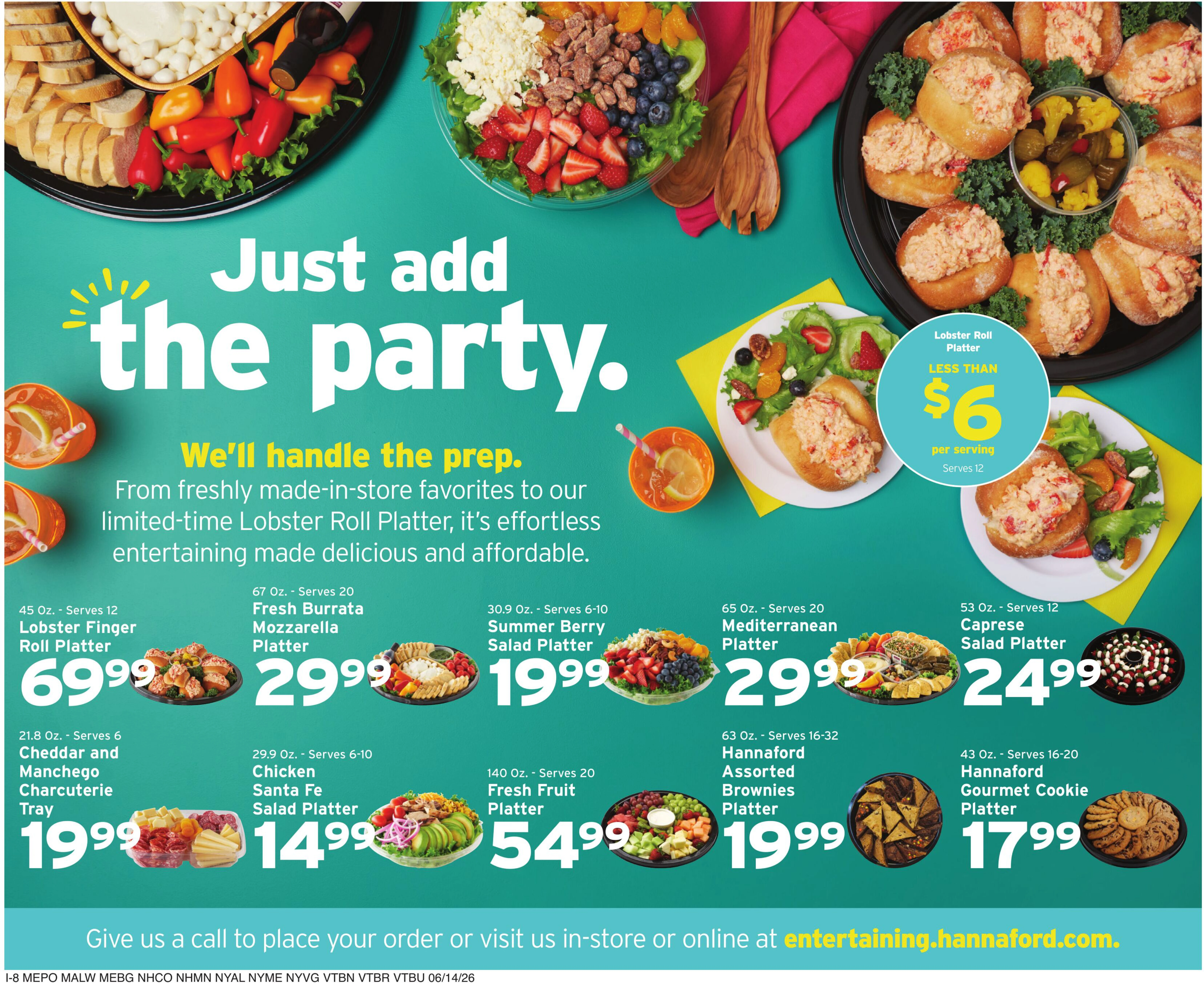 Flyer page 18
