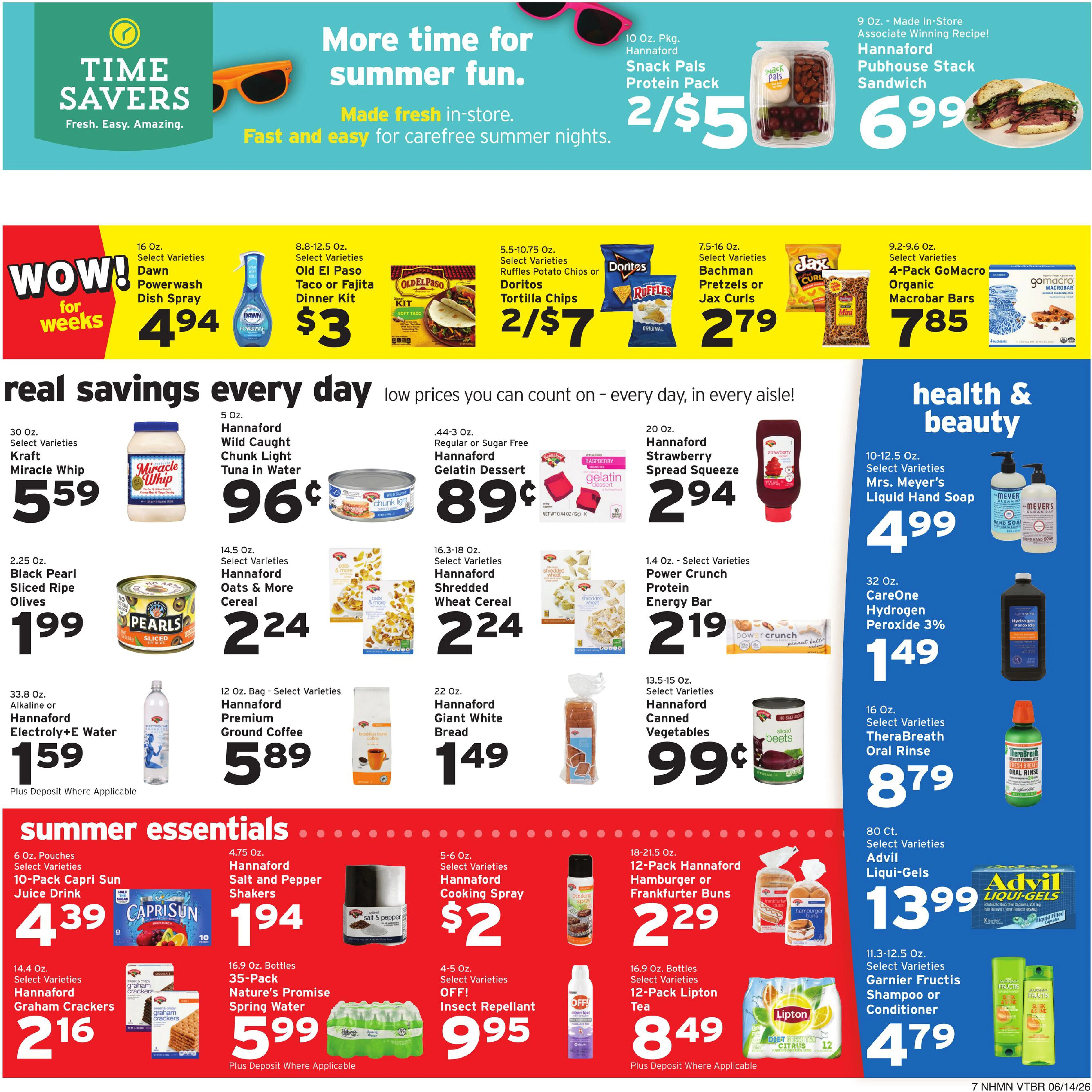Flyer page 9
