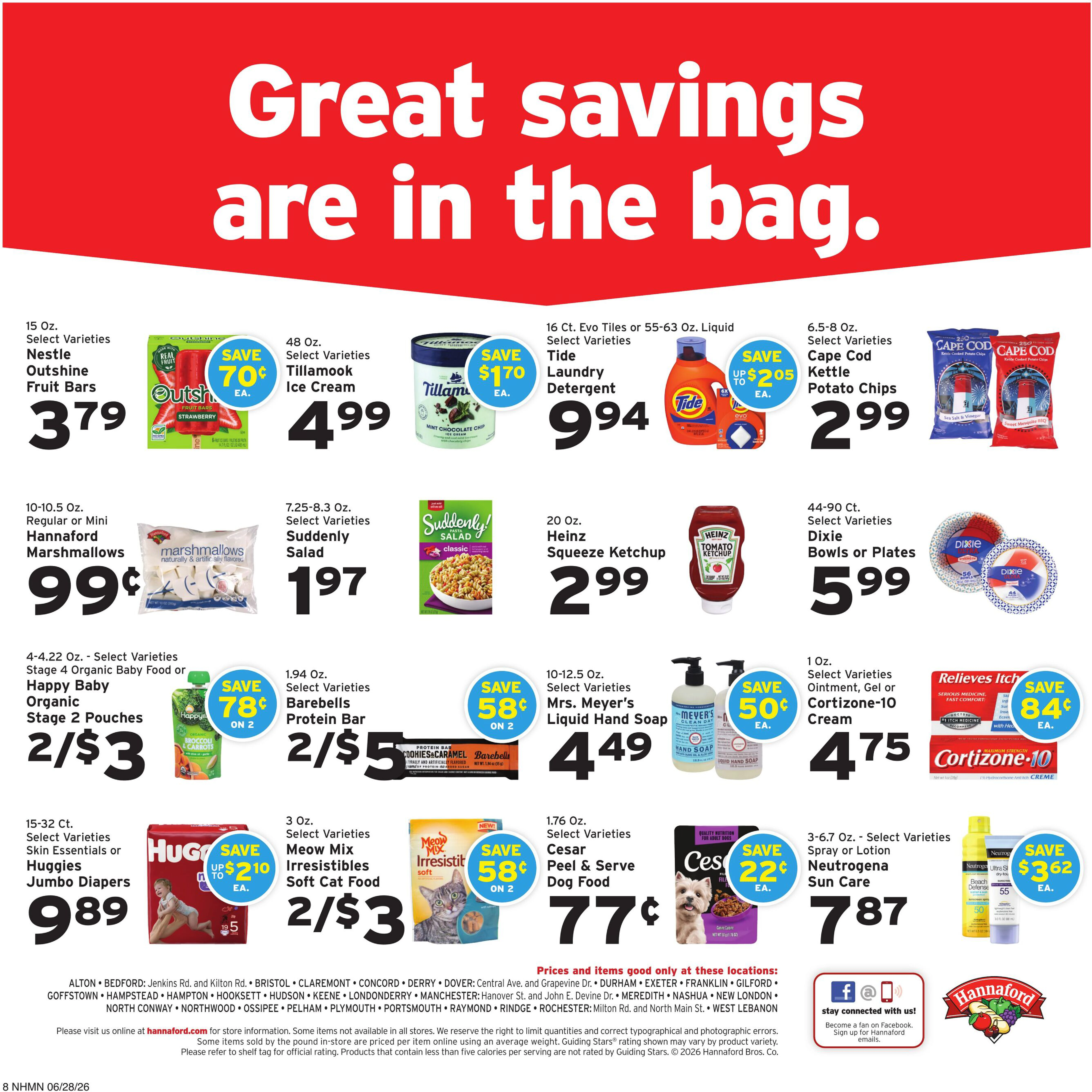Flyer page 9
